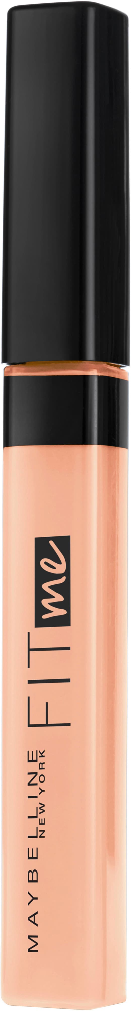 MAYBELLINE NEW YORK FIT ME! Concealer