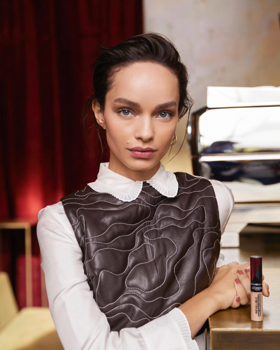 Produktbild L'ORÉAL PARIS Infaillible More Than Concealer 3 von 7