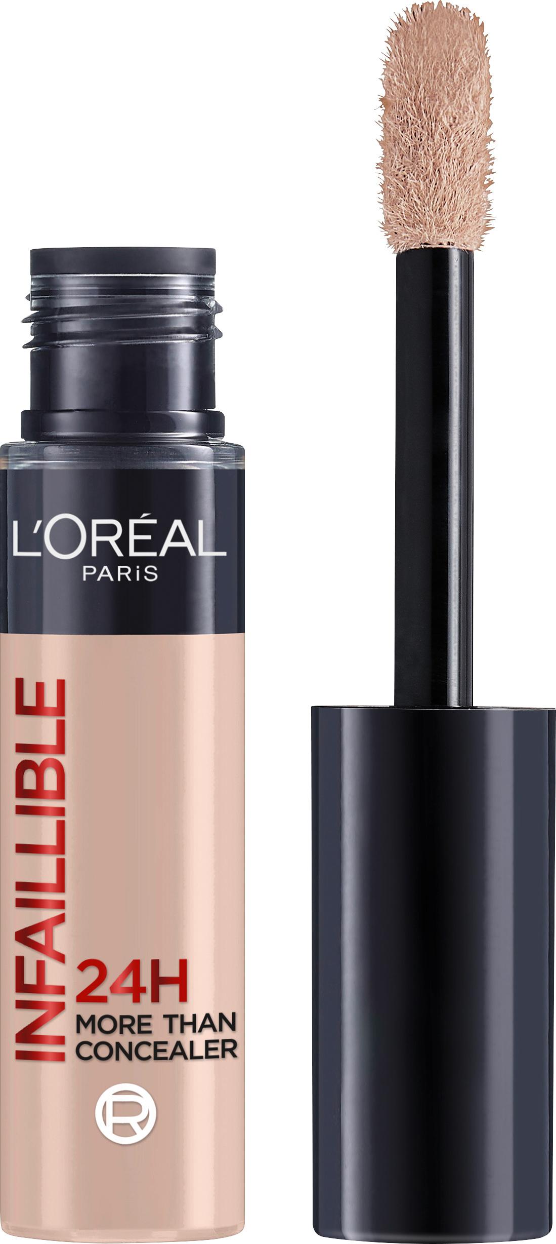 Produktbild L'ORÉAL PARIS Infaillible More Than Concealer 2 von 7