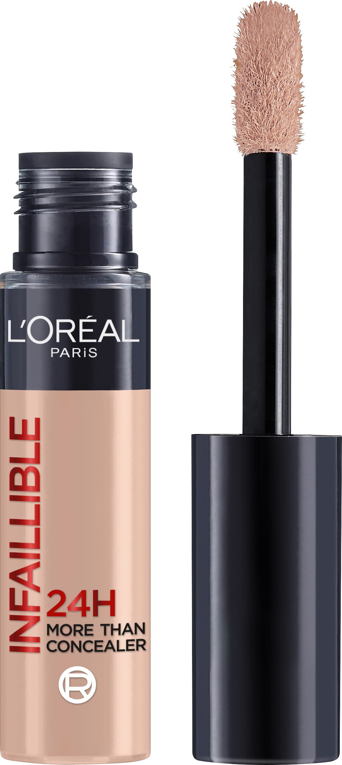 Produktbild L'ORÉAL PARIS Infaillible More Than Concealer 2 von 7