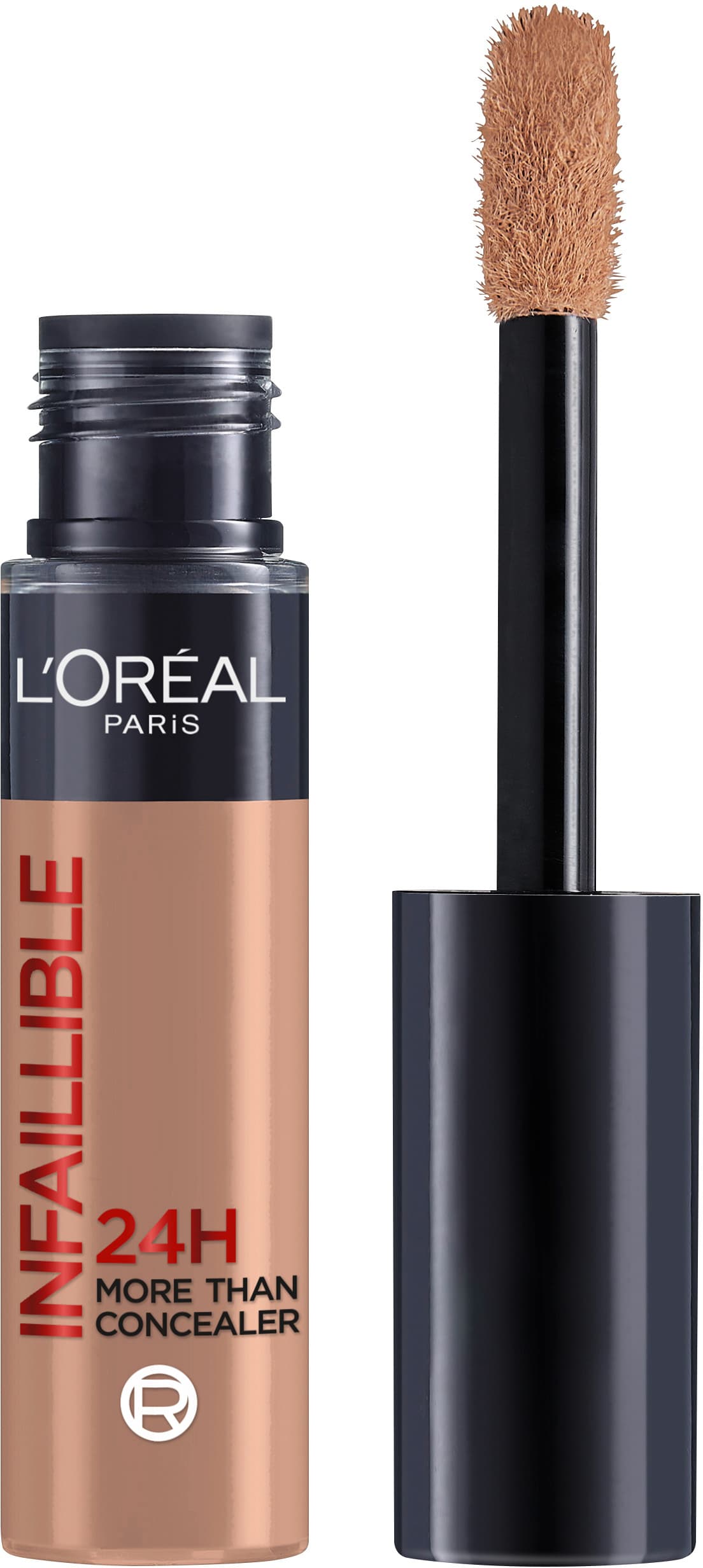 Produktbild L'ORÉAL PARIS Infaillible More Than Concealer 3 von 7