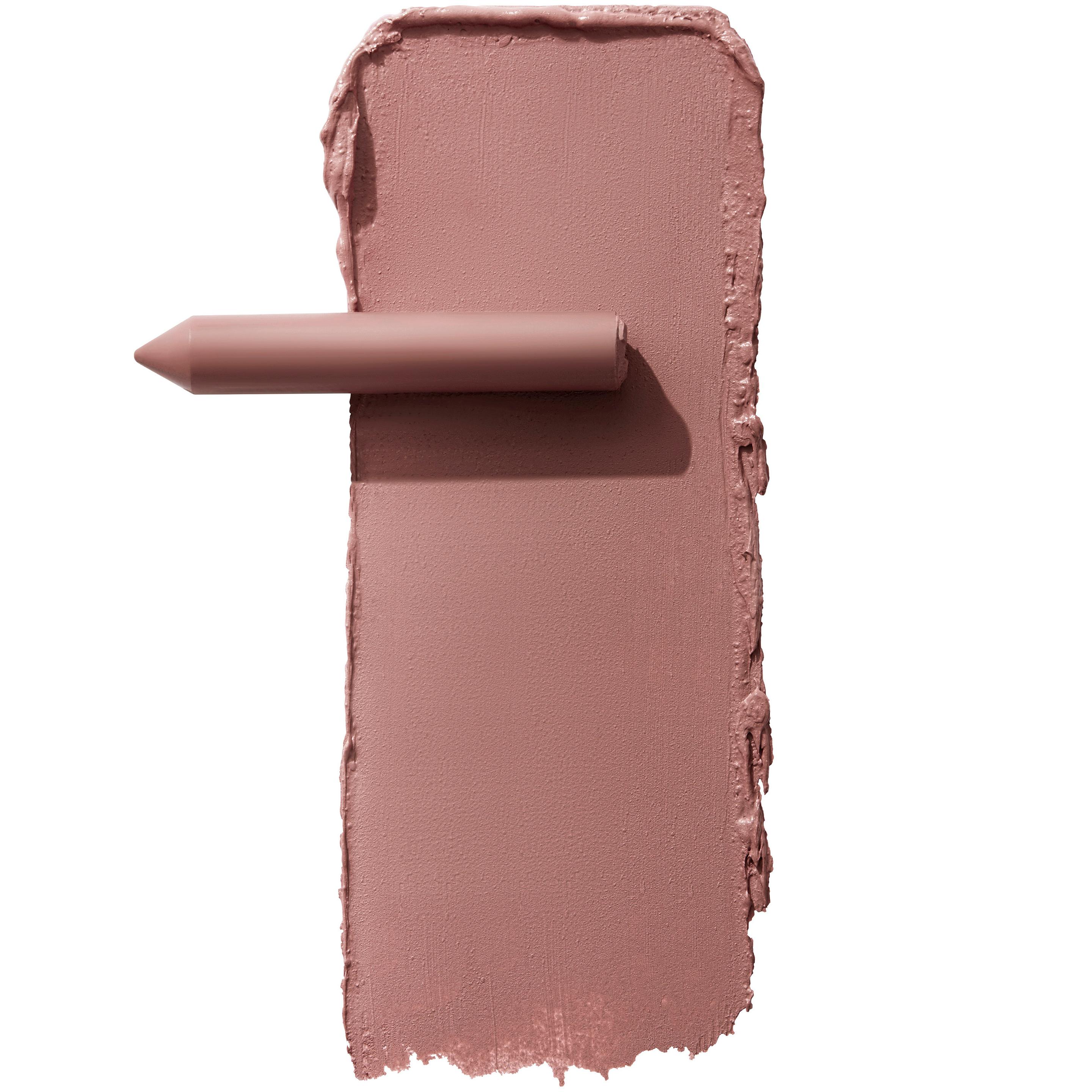 Produktbild MAYBELLINE NEW YORK Lippenstift Superstay Ink Crayon 5 von 5