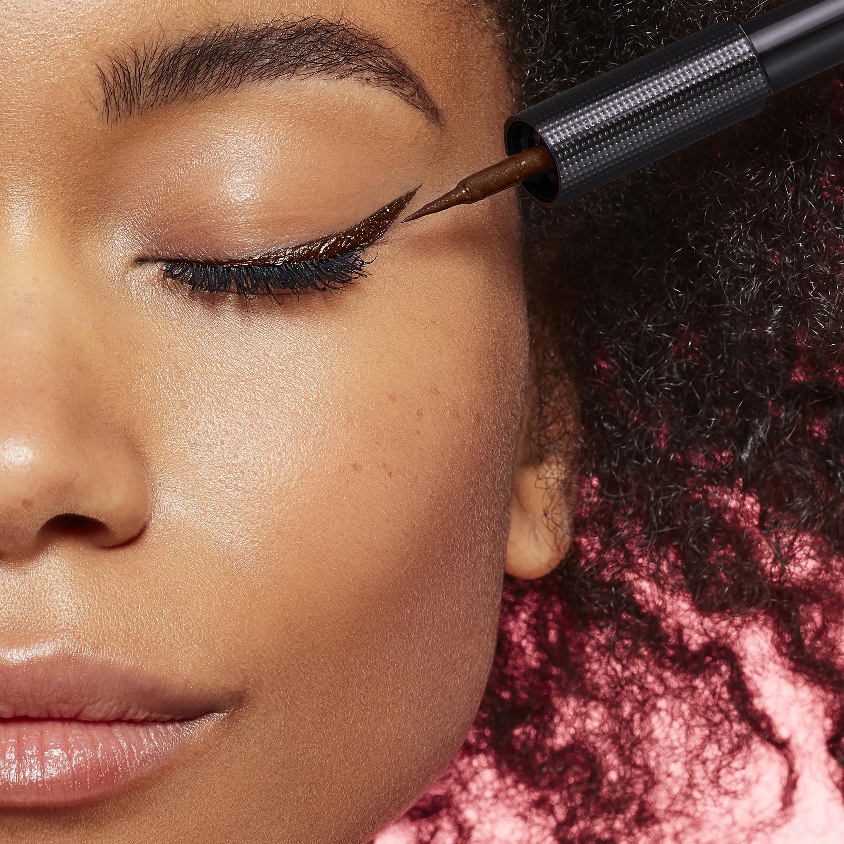 Produktbild L'ORÉAL PARIS Eyeliner Infaillible Grip 24H Matte Liquid Liner 3 von 8
