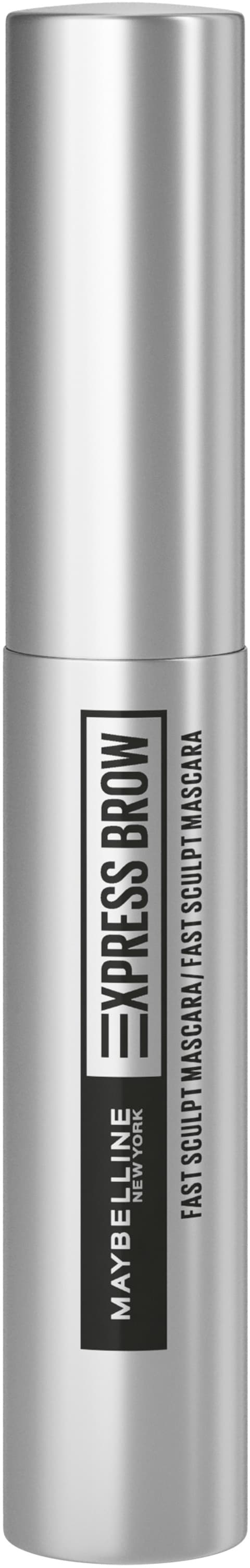 MAYBELLINE NEW YORK Express Brow Fast Sculpt Augenbrauenmascara