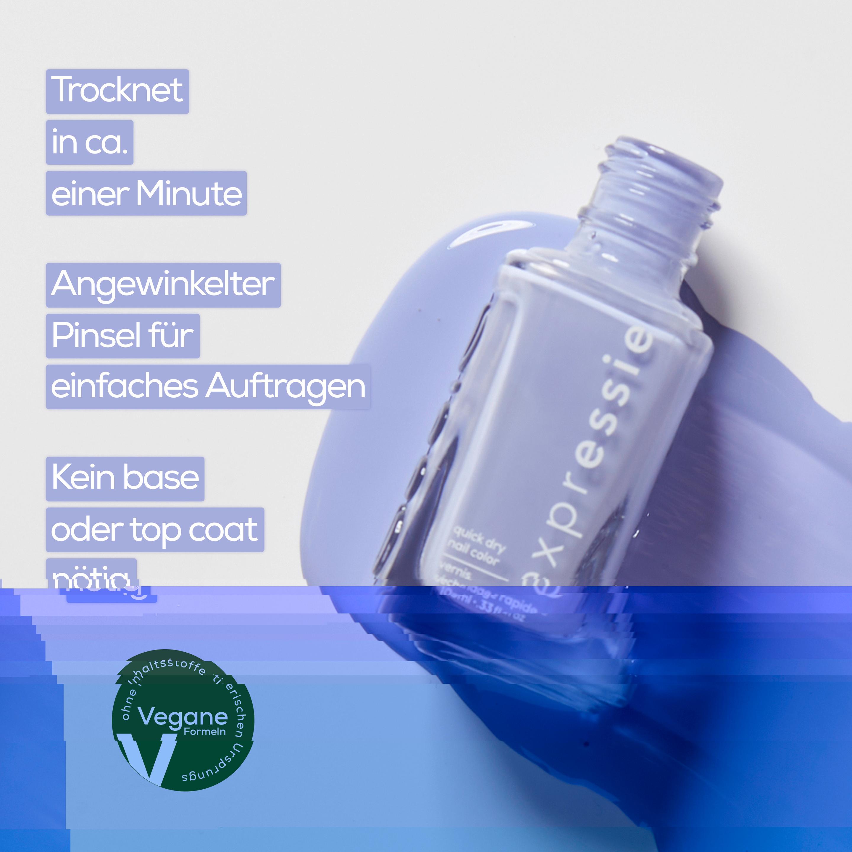 Produktbild ESSIE Nagellack Expressie 4 von 5