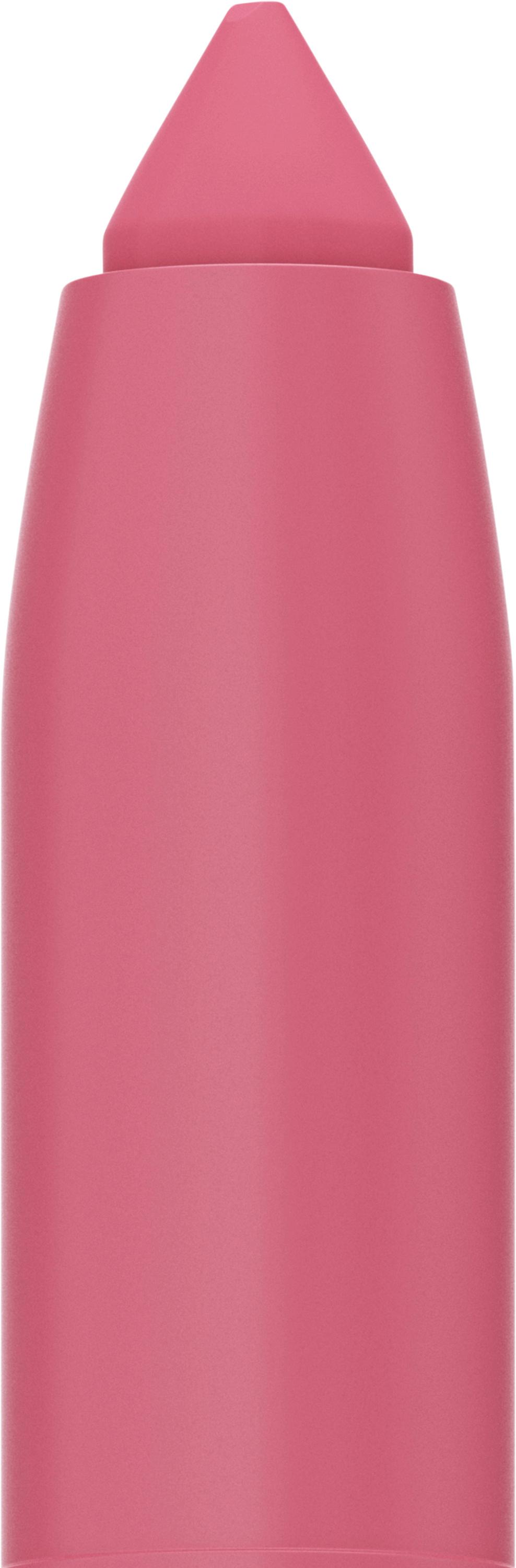 Produktbild MAYBELLINE NEW YORK Lippenstift Superstay Ink Crayon 3 von 5