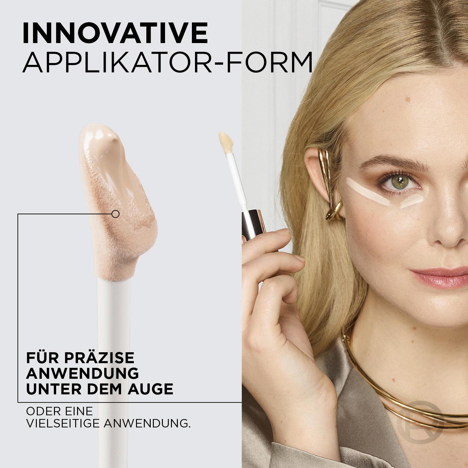 Produktbild L'ORÉAL PARIS true match Radiant  Serum Concealer 5 von 11