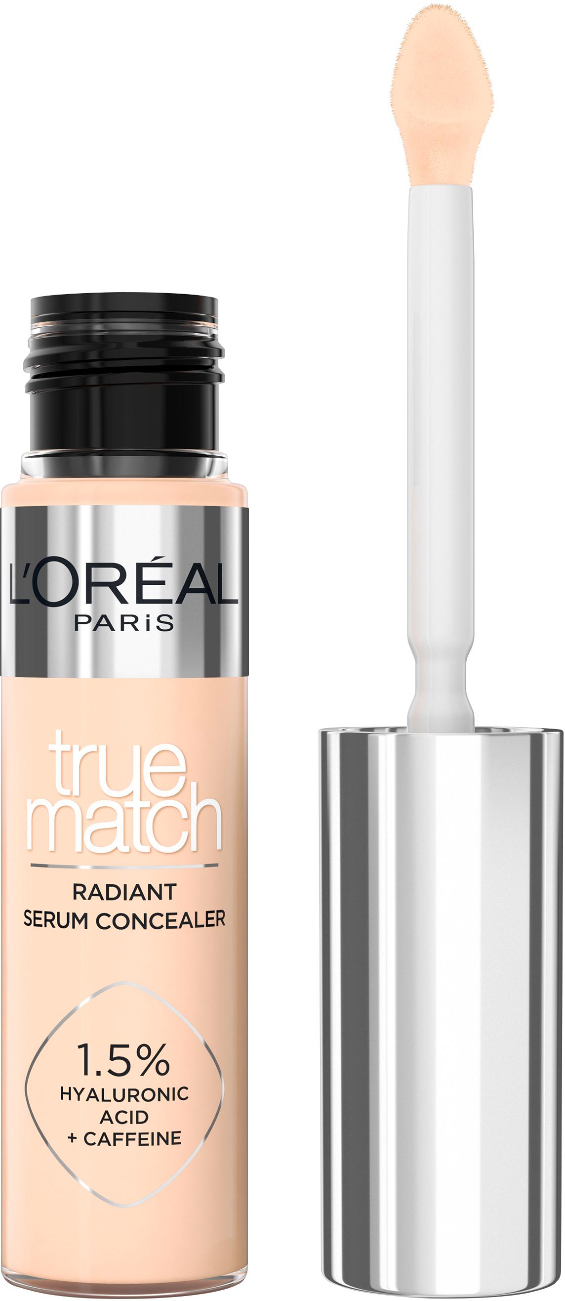 Produktbild L'ORÉAL PARIS true match Radiant  Serum Concealer 9 von 10