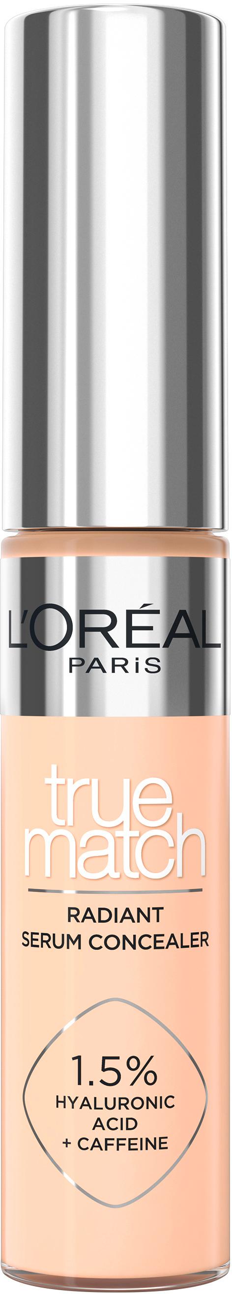 L'ORÉAL PARIS true match Radiant  Serum Concealer