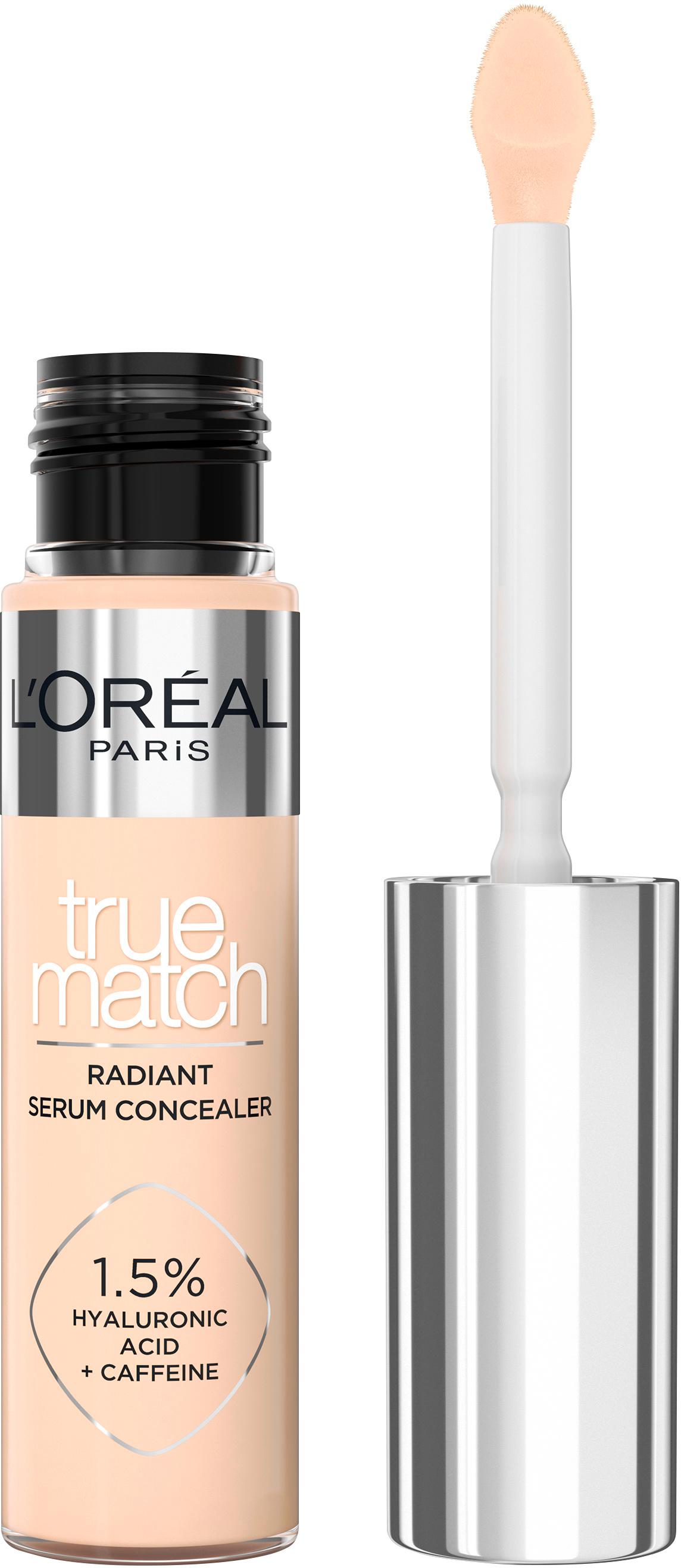 Produktbild L'ORÉAL PARIS true match Radiant  Serum Concealer 8 von 10