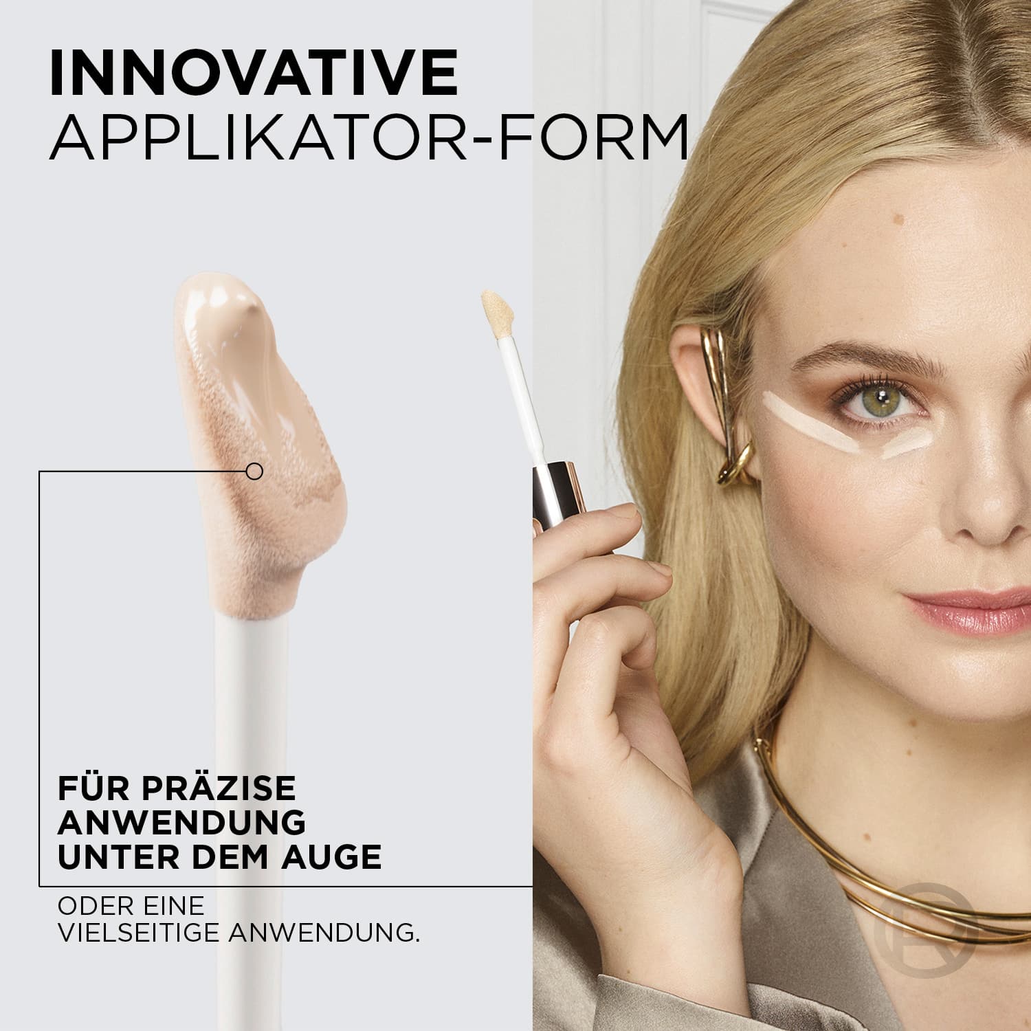 Produktbild L'ORÉAL PARIS true match Radiant  Serum Concealer 6 von 11