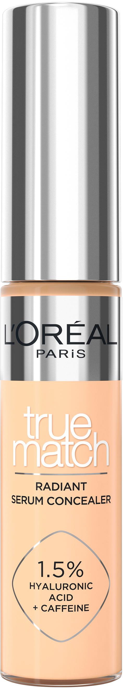 L'ORÉAL PARIS true match Radiant  Serum Concealer