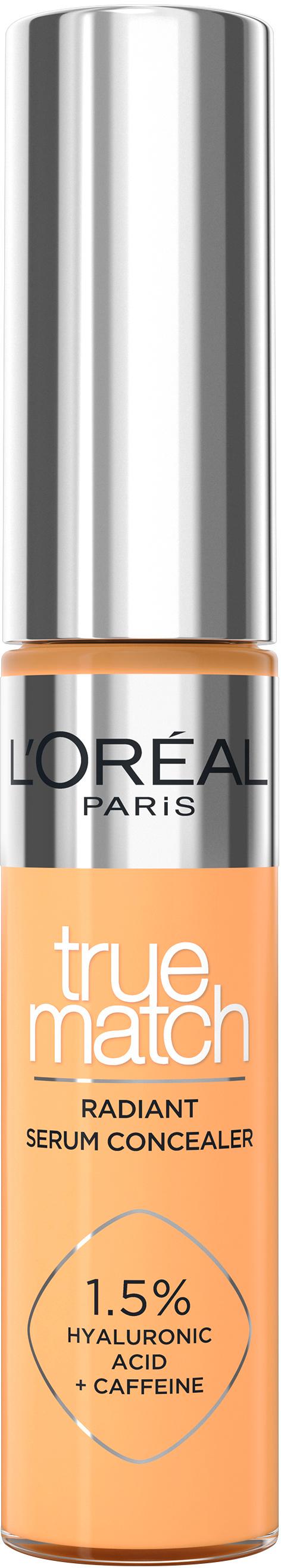 L'ORÉAL PARIS true match Radiant  Serum Concealer