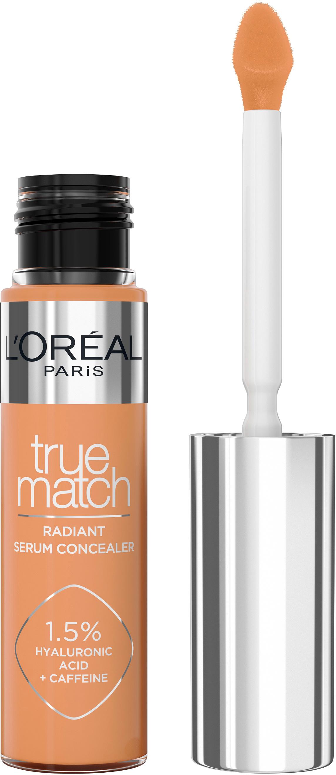 Produktbild L'ORÉAL PARIS true match Radiant  Serum Concealer 7 von 10
