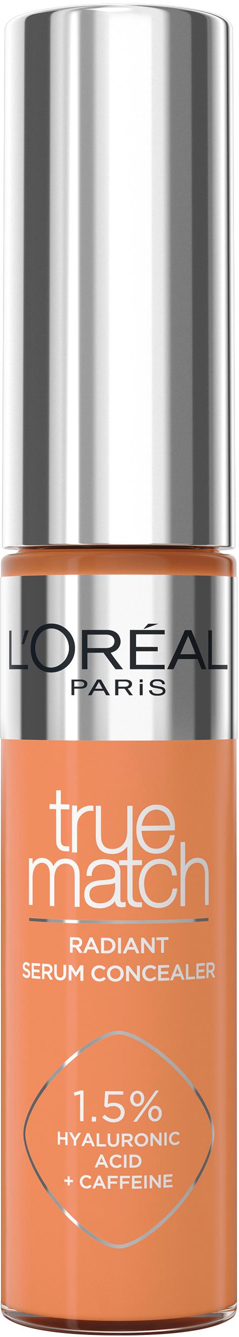 L'ORÉAL PARIS true match Radiant  Serum Concealer