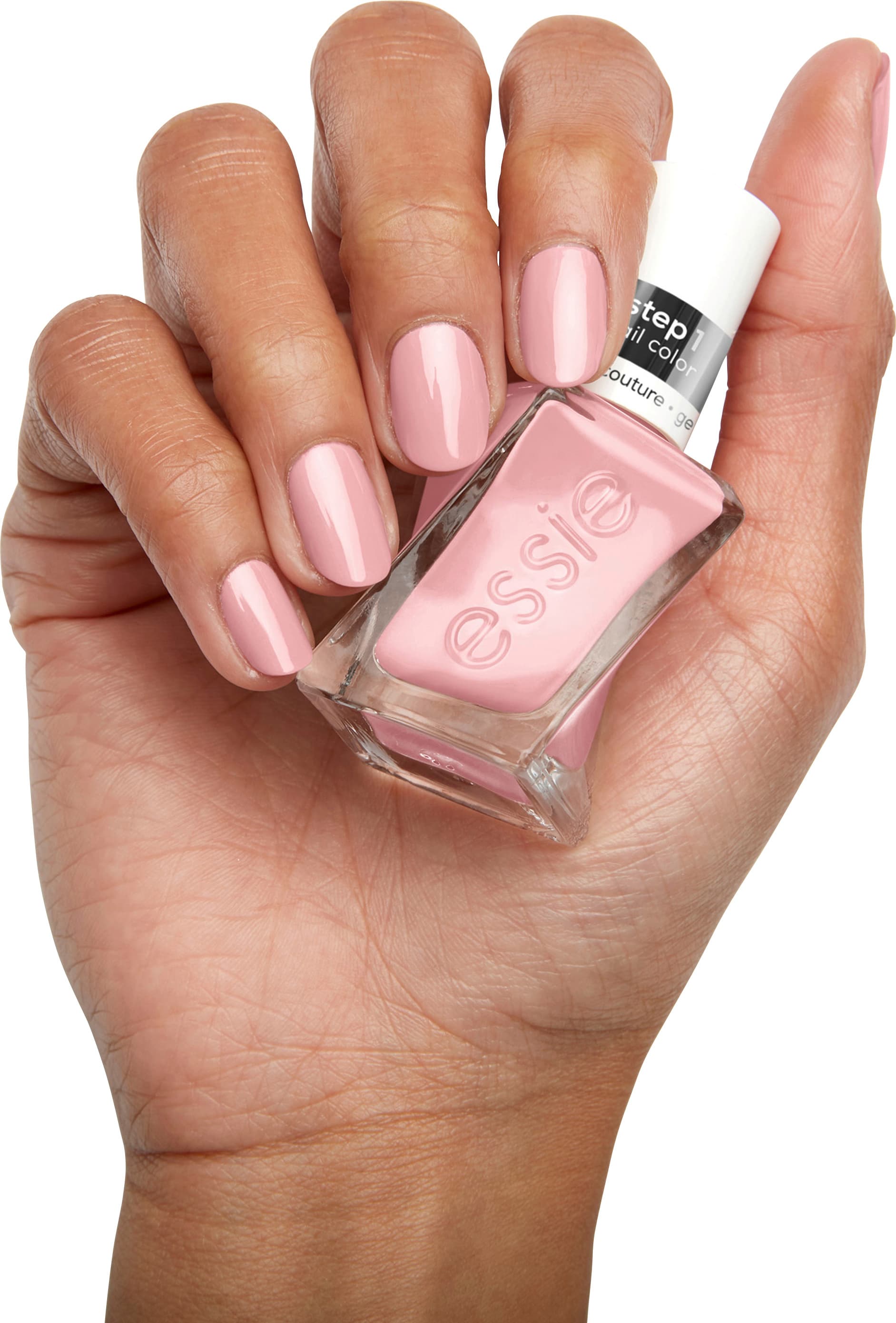 Produktbild essie Gel Couture Nagellack 12 von 13