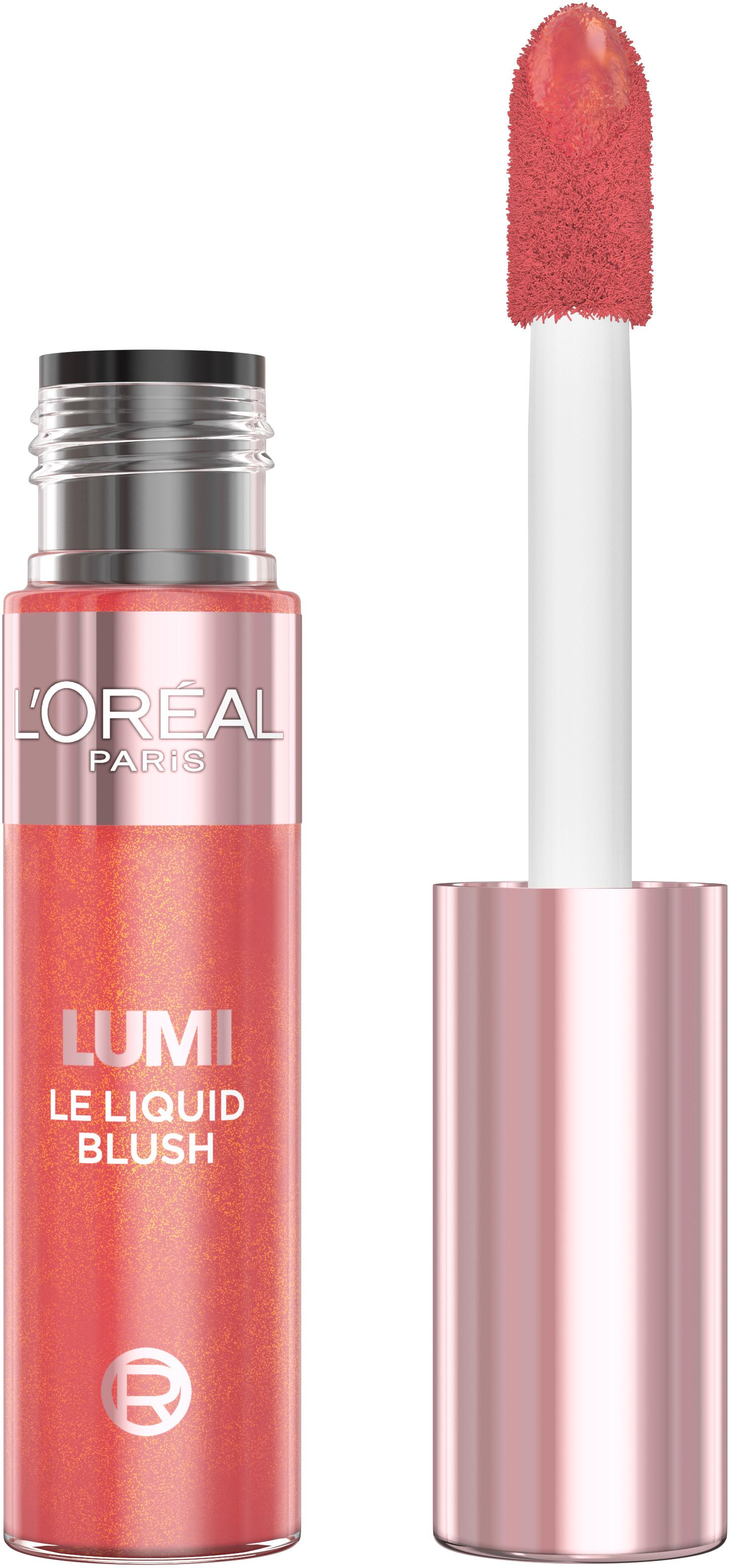 Produktbild L'ORÉAL PARIS Lumi Glotion Blush 2 von 2