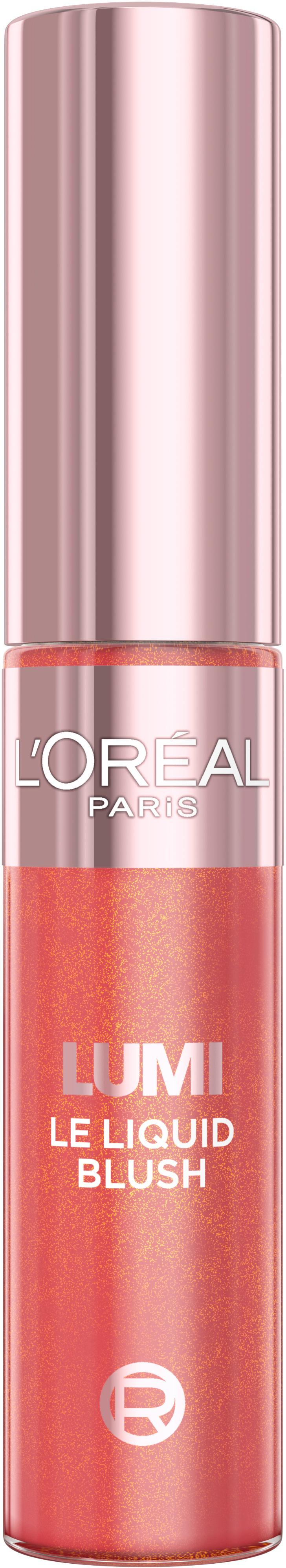L'ORÉAL PARIS Lumi Glotion Blush