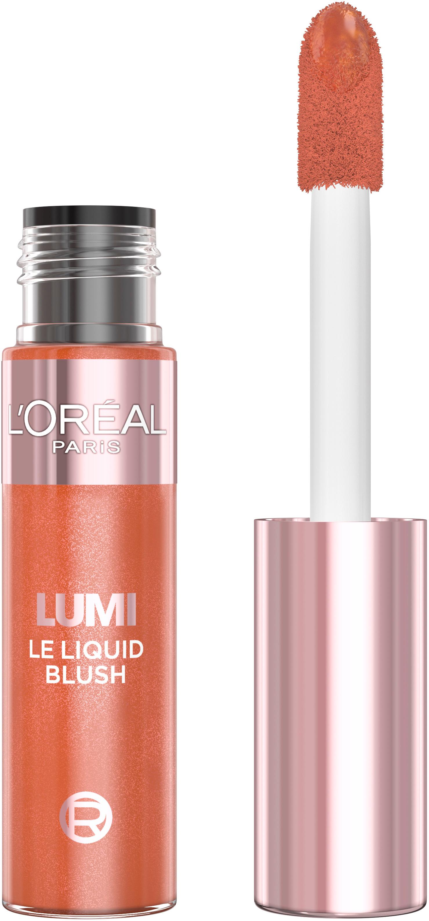 Produktbild L'ORÉAL PARIS Lumi Glotion Blush 2 von 2