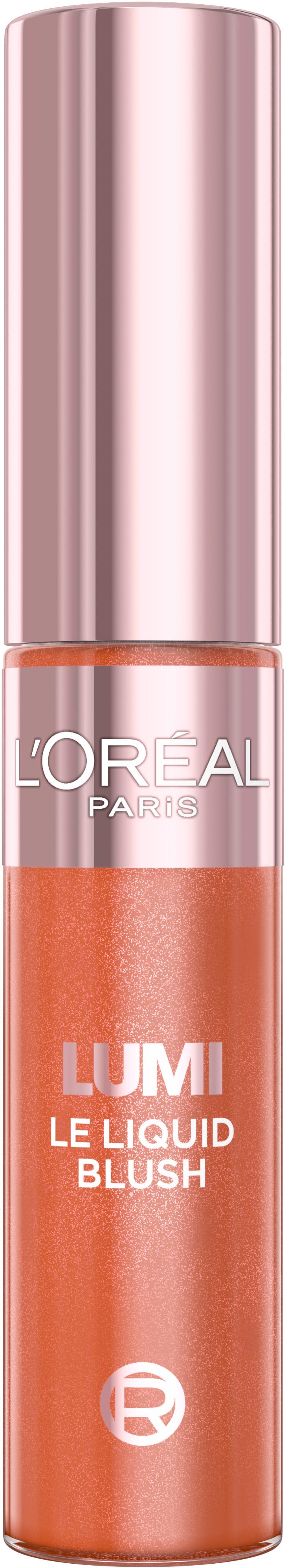 L'ORÉAL PARIS Lumi Glotion Blush