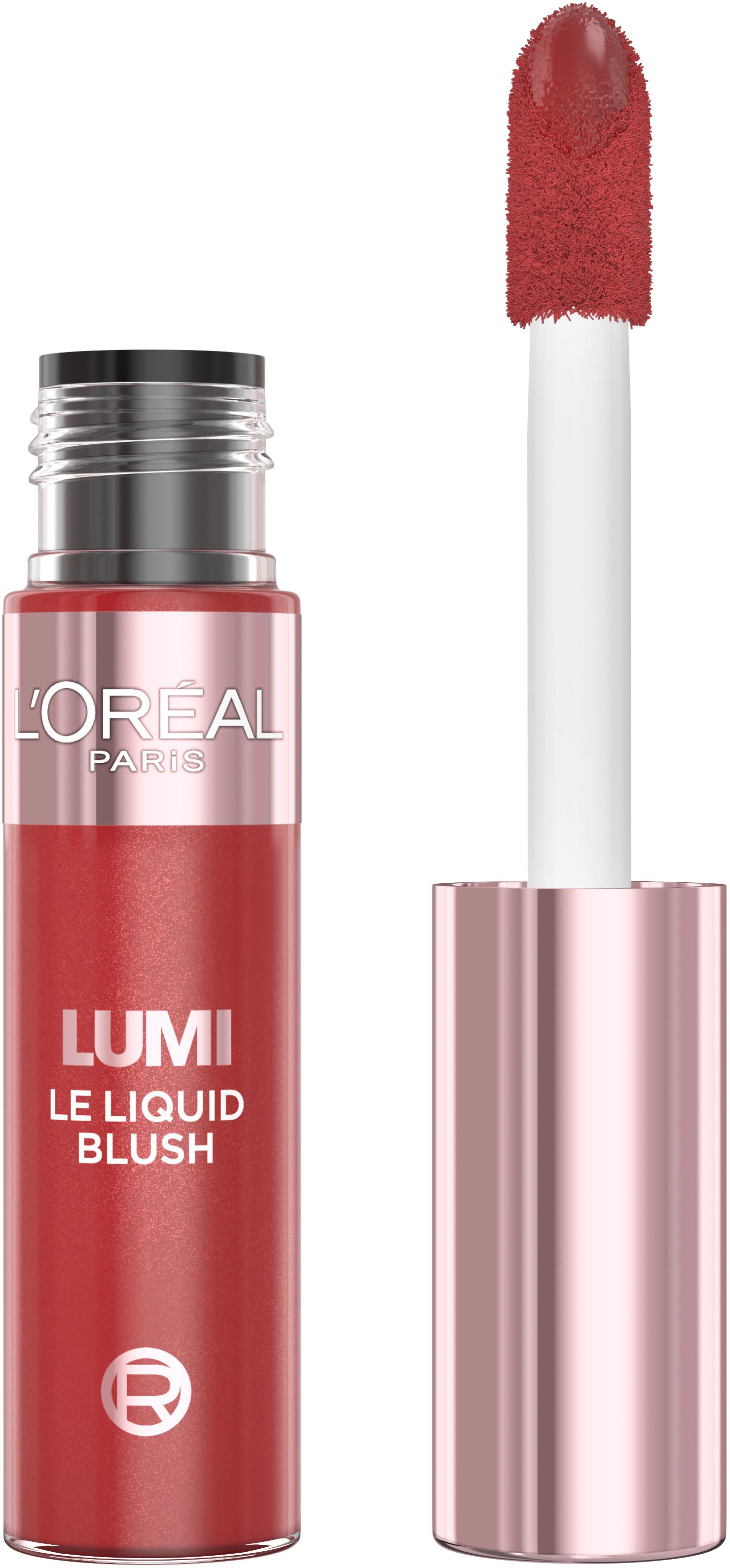 Produktbild L'ORÉAL PARIS Lumi Glotion Blush 2 von 2