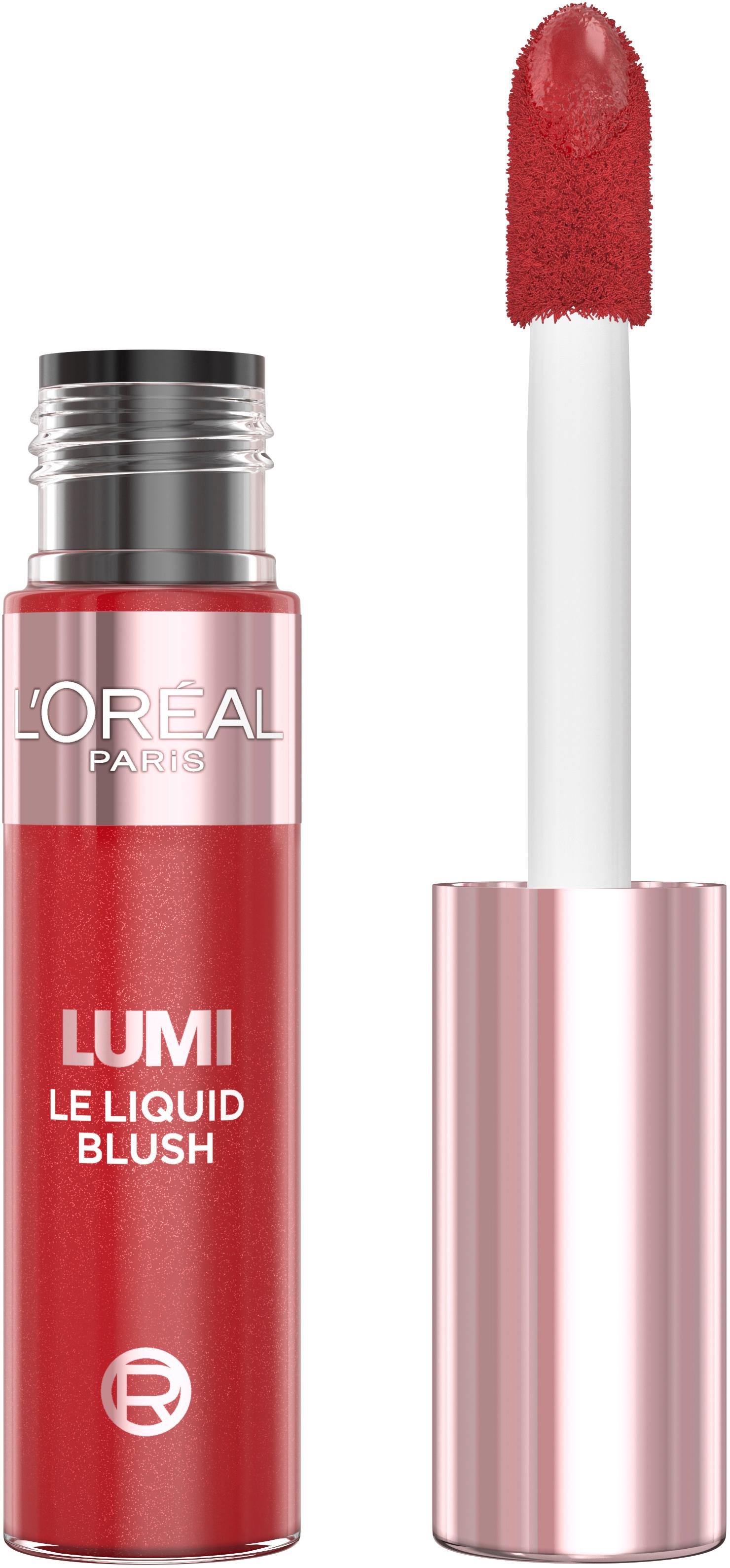 Produktbild L'ORÉAL PARIS Lumi Glotion Blush 2 von 2