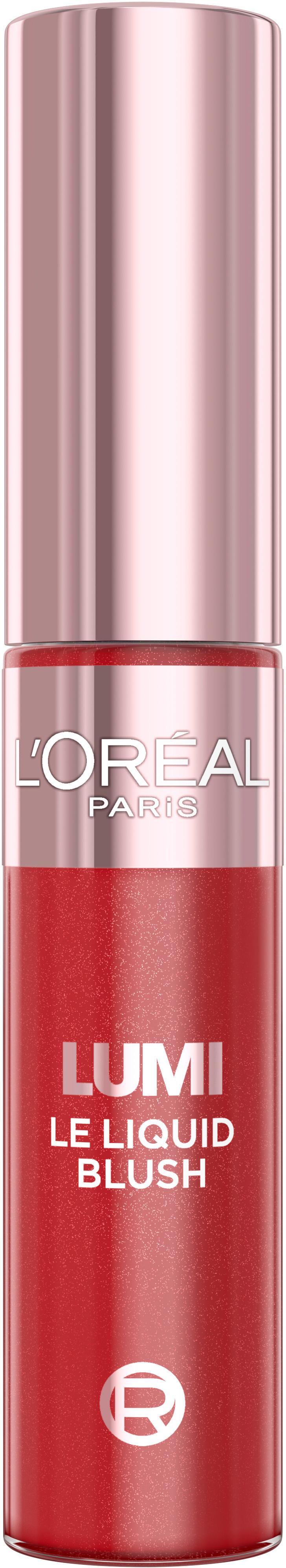 L'ORÉAL PARIS Lumi Glotion Blush