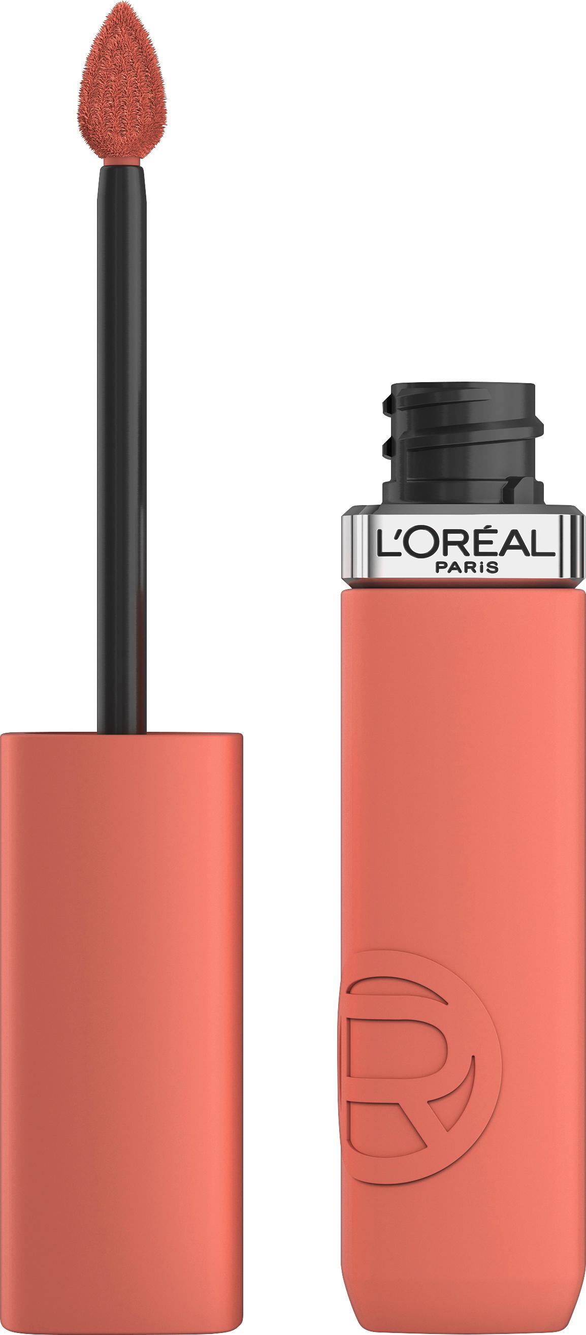 Produktbild L'ORÉAL PARIS Lippenstift Matte Resistance 2 von 10