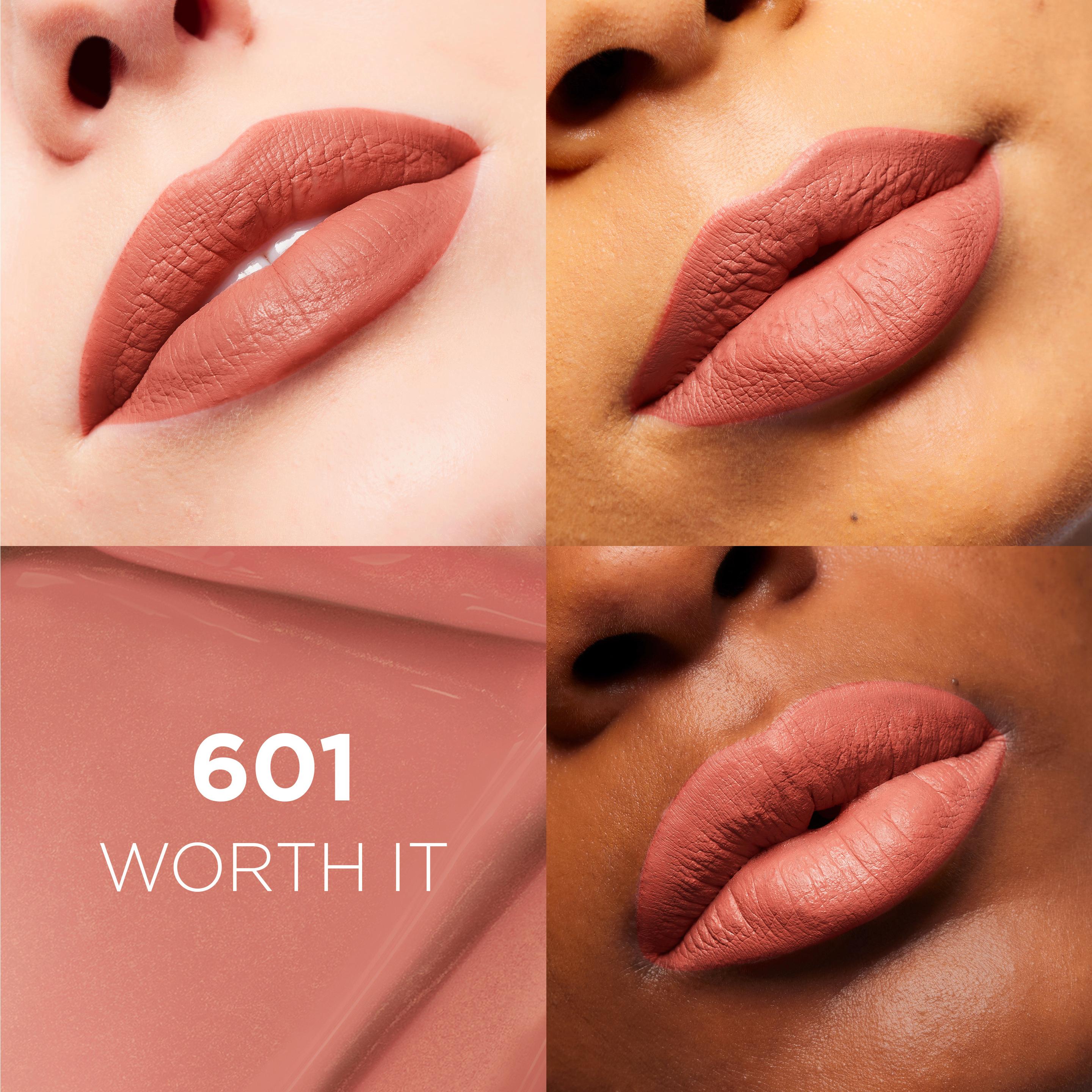 Produktbild L'ORÉAL PARIS Lippenstift Matte Resistance 8 von 10