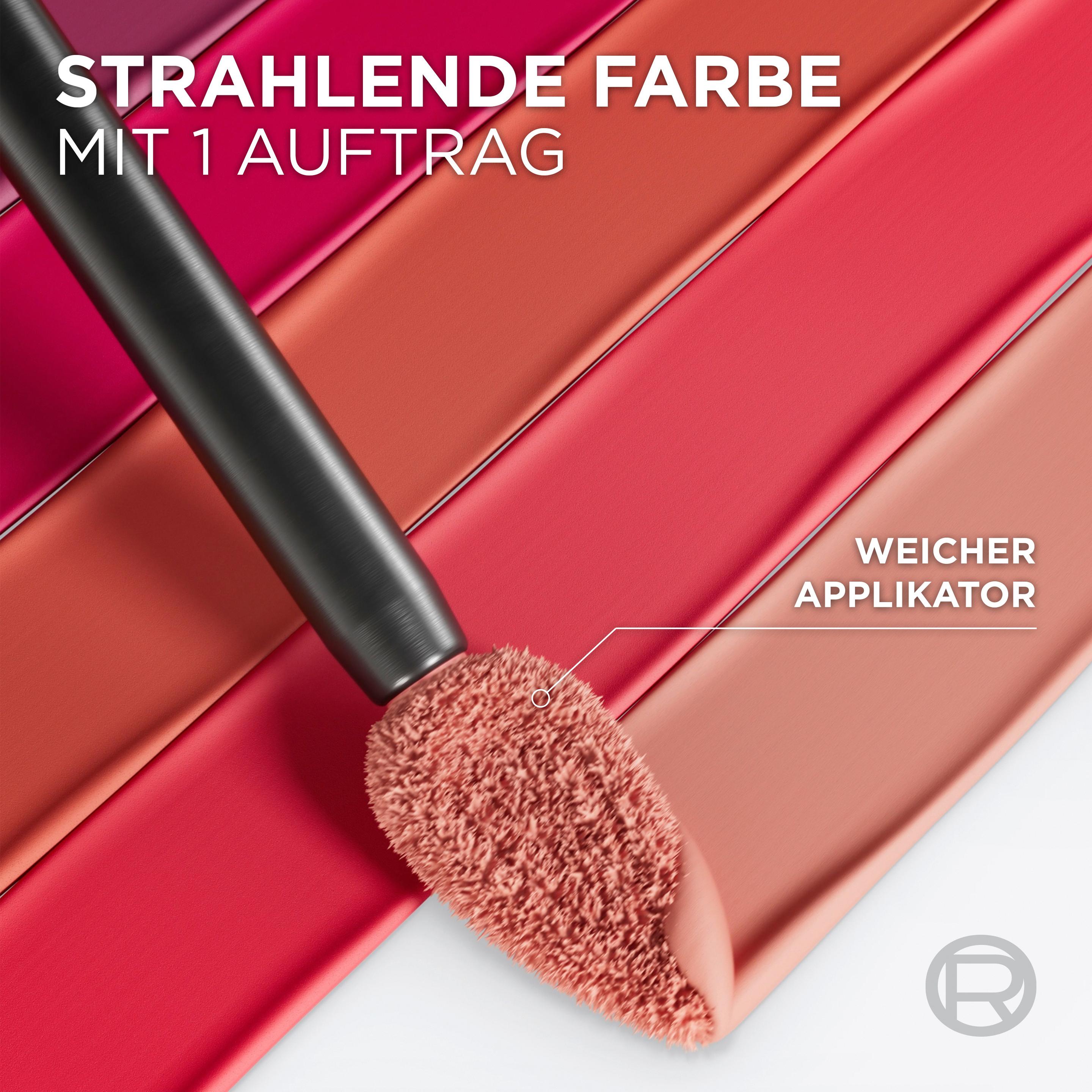 Produktbild L'ORÉAL PARIS Lippenstift Matte Resistance 6 von 10