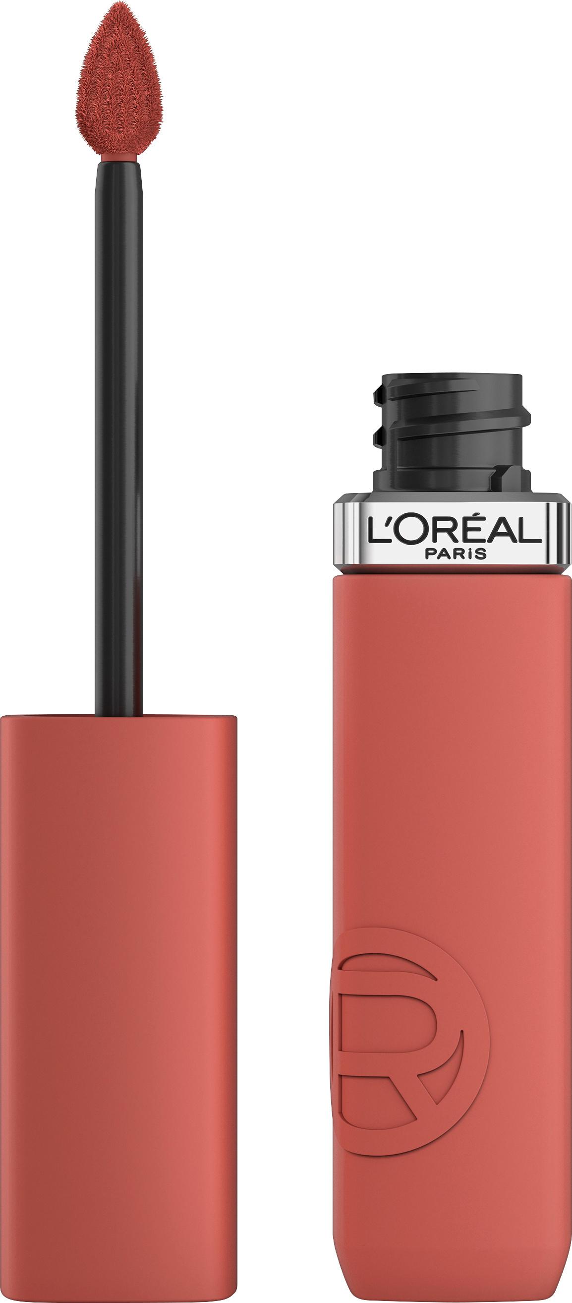 Produktbild L'ORÉAL PARIS Lippenstift Matte Resistance 6 von 9