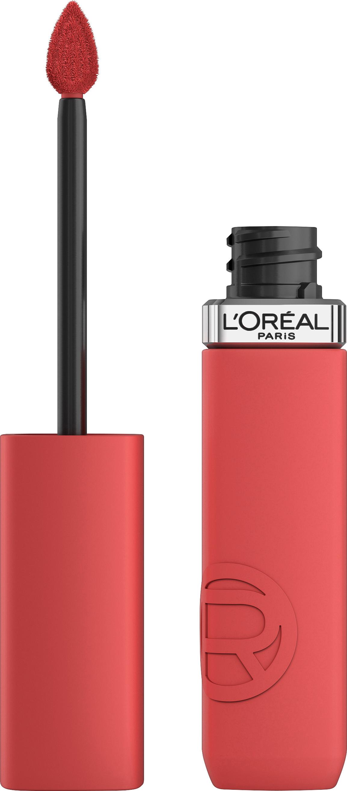 Produktbild L'ORÉAL PARIS Lippenstift Matte Resistance 9 von 10