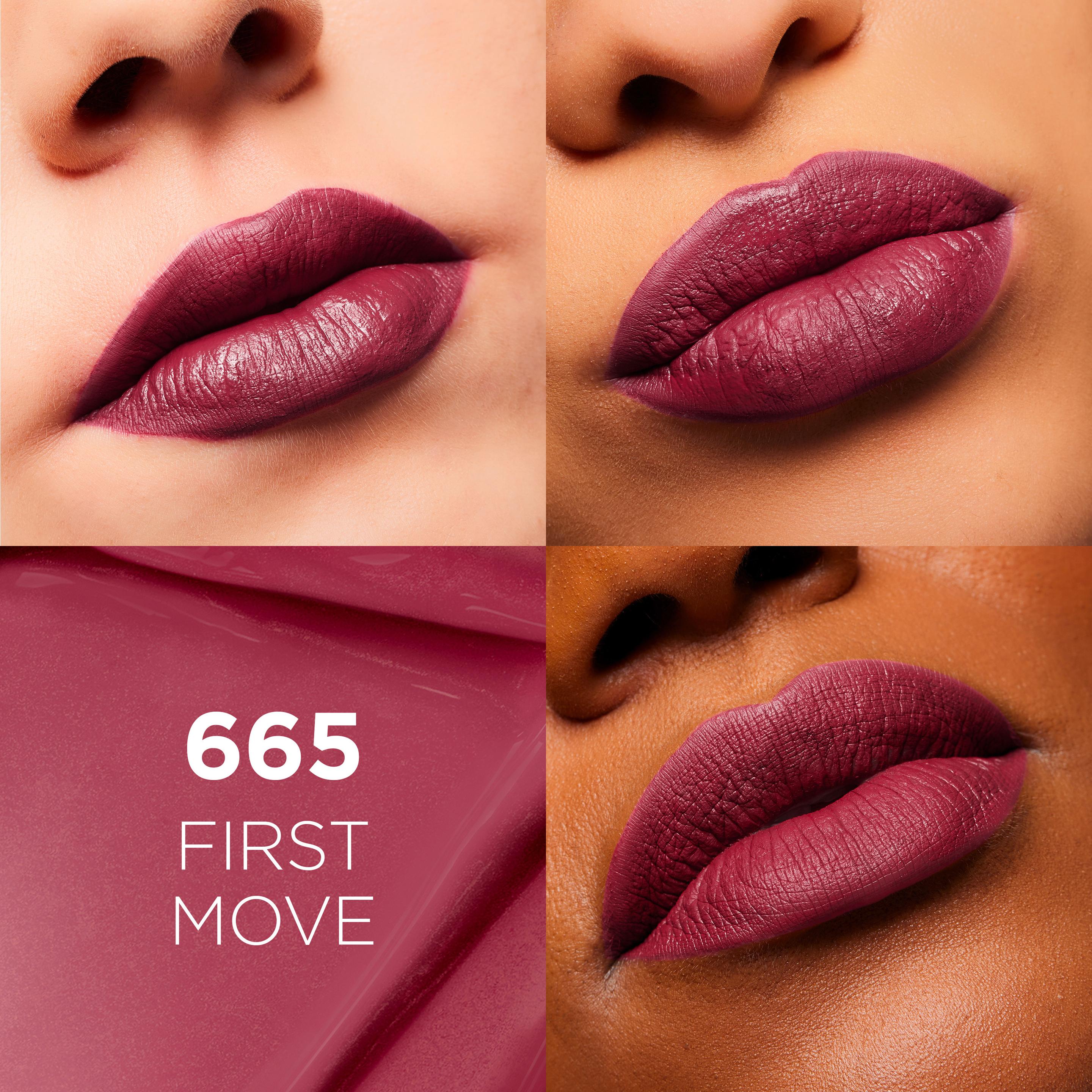 Produktbild L'ORÉAL PARIS Lippenstift Matte Resistance 10 von 10