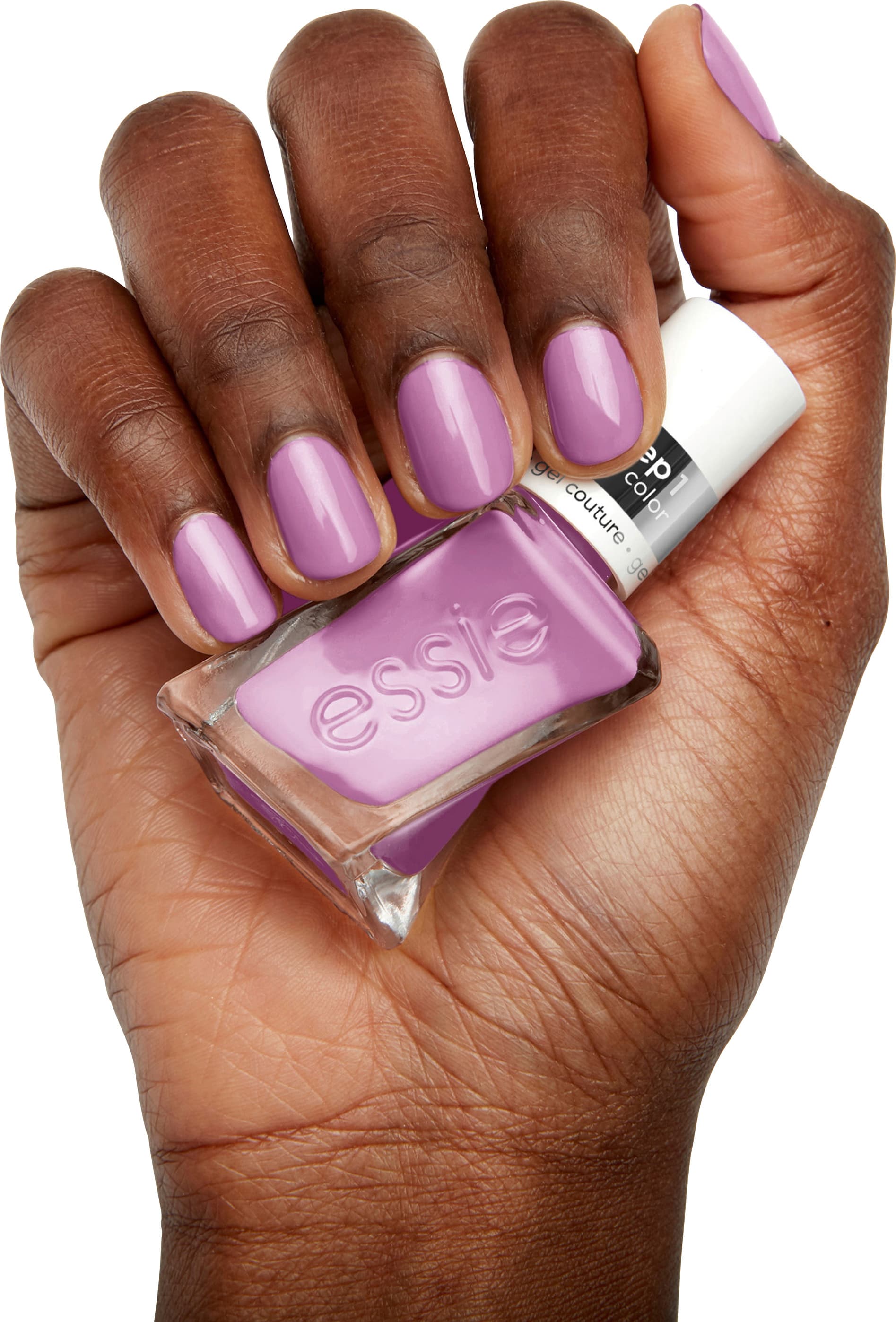 Produktbild essie Gel Couture Nagellack 9 von 13