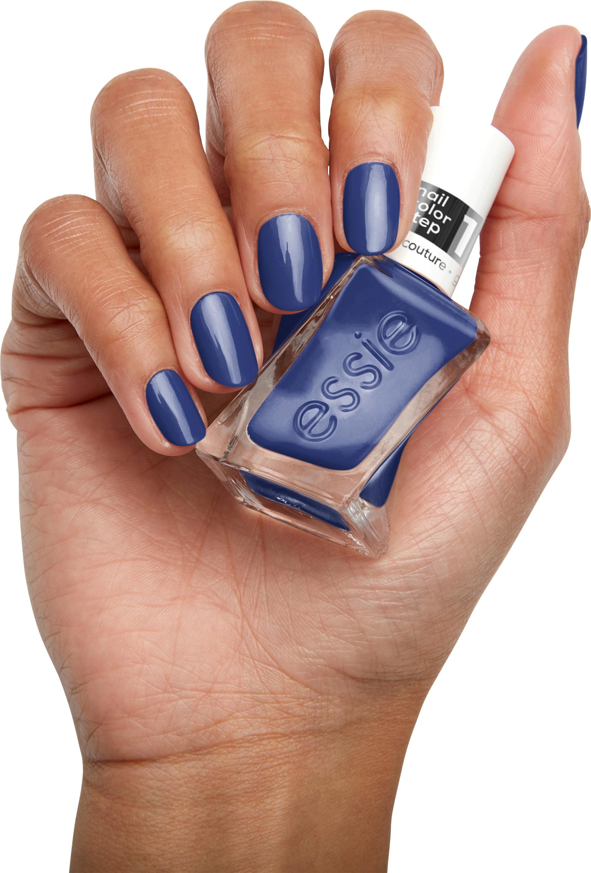 Produktbild ESSIE Gel Couture Nagellack 10 von 14