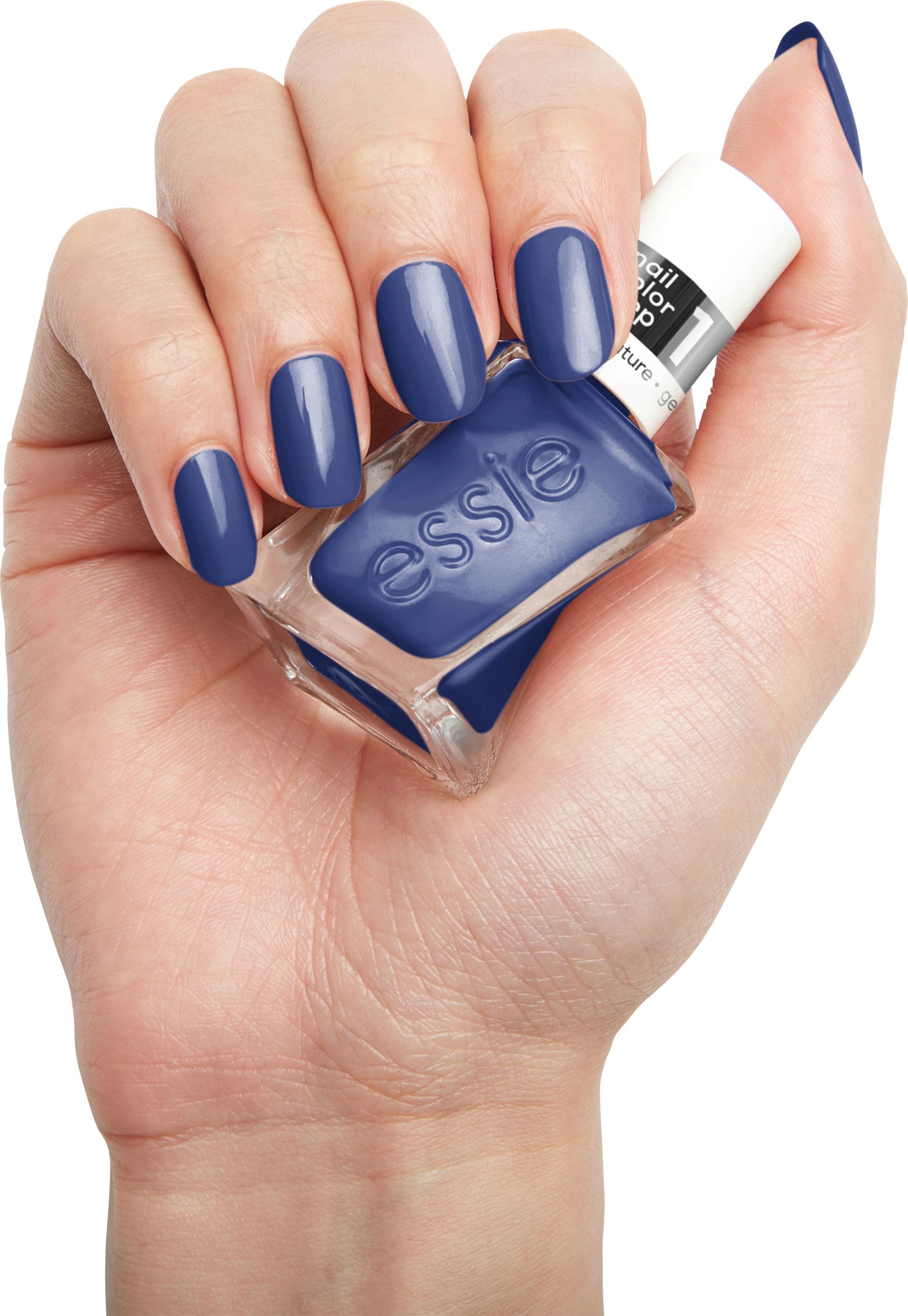 Produktbild ESSIE Gel Couture Nagellack 4 von 14