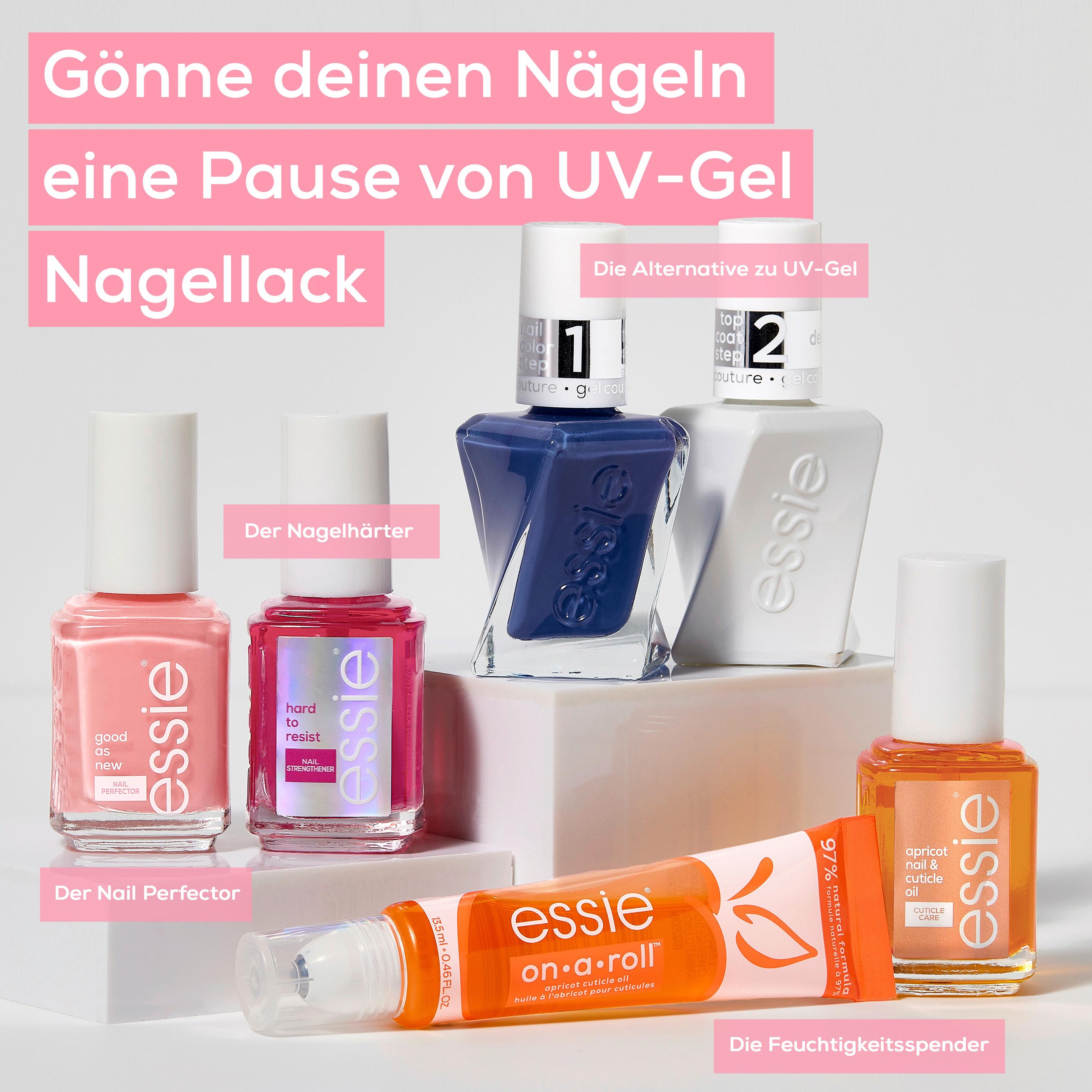 Produktbild ESSIE Gel Couture Nagellack 14 von 14