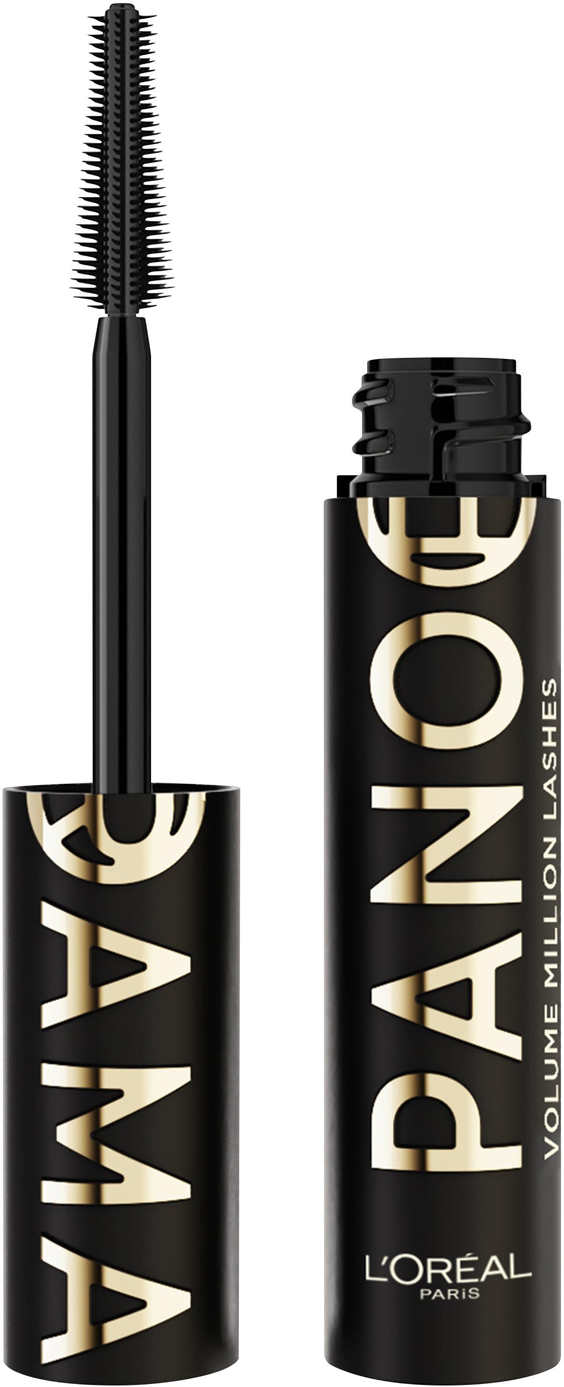 Produktbild L’Oreal Paris Volume Million Lashes Panorama Mascara 2 von 2