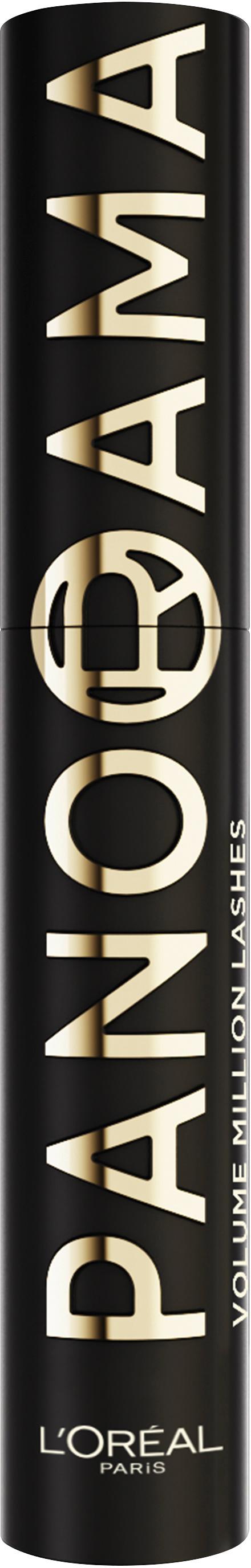 L’Oreal Paris Volume Million Lashes Panorama Mascara
