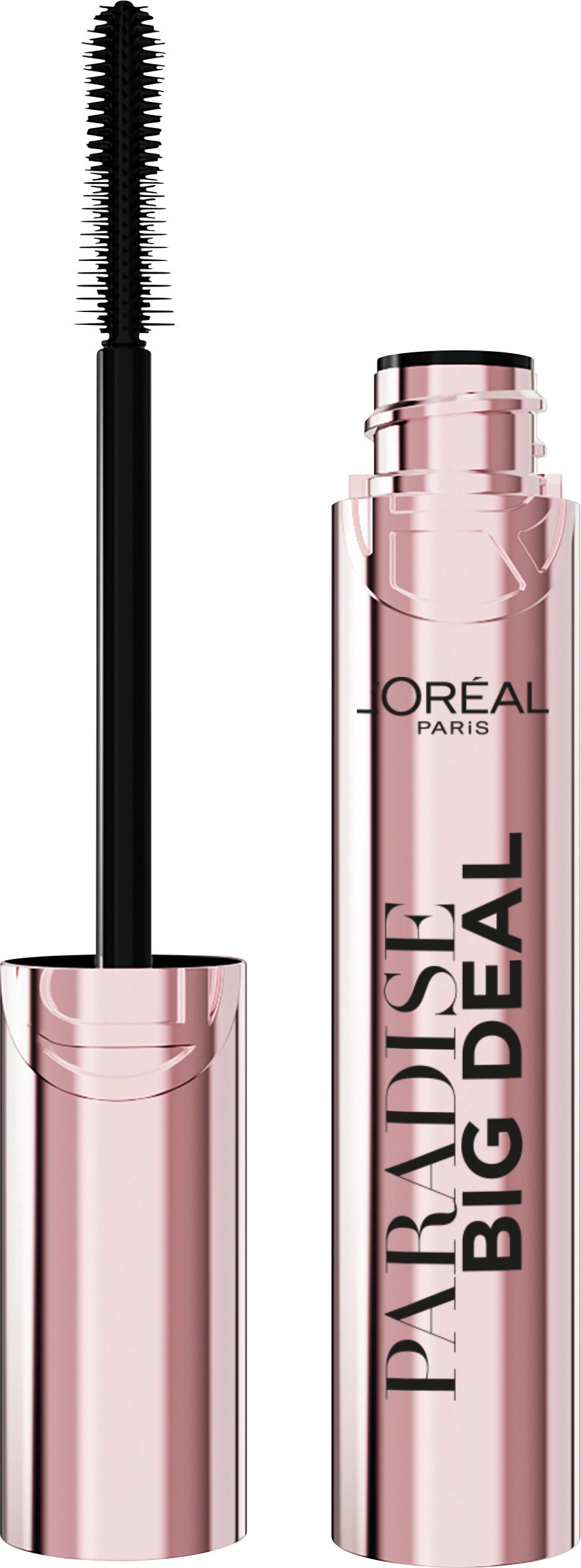 Produktbild L'ORÉAL PARIS Mascara Paradise Big Deal 4 von 9