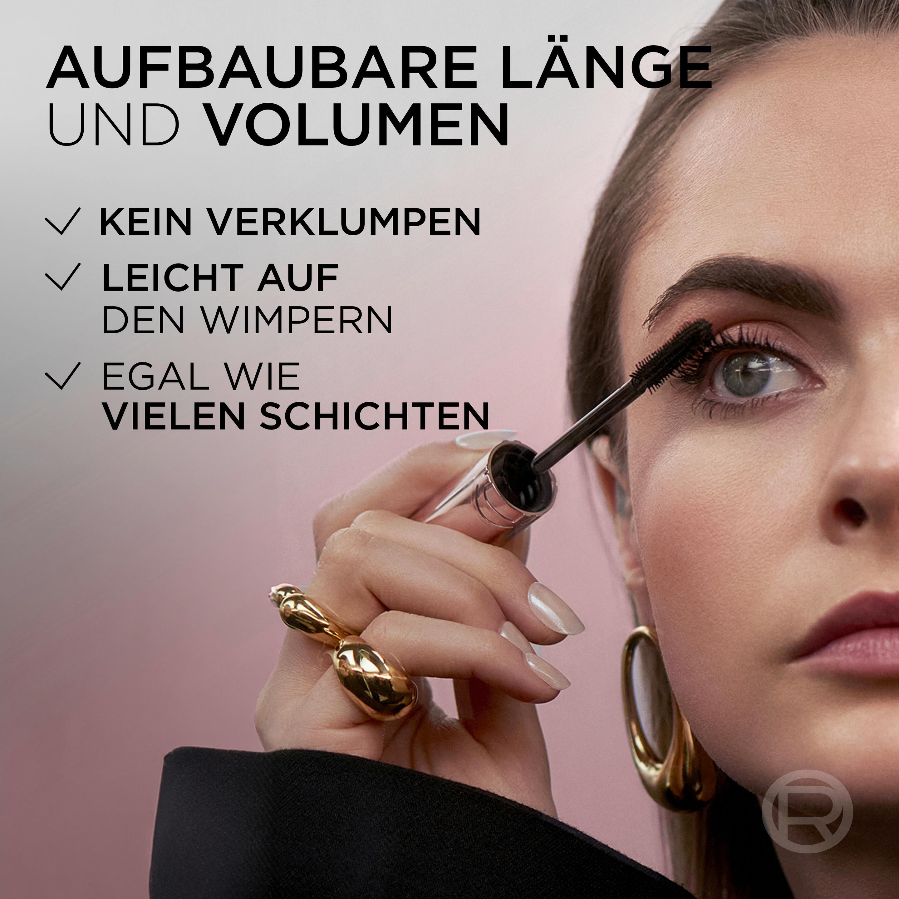 Produktbild L'ORÉAL PARIS Mascara Paradise Big Deal 9 von 9
