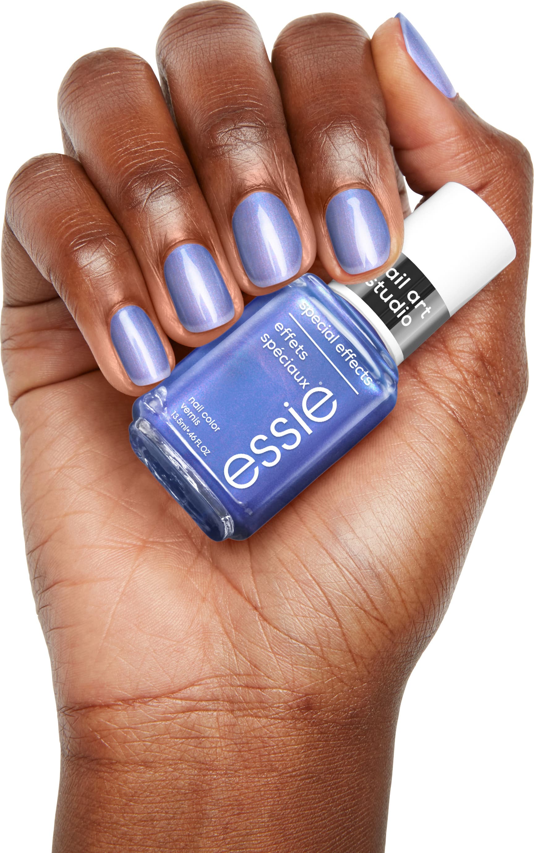 Produktbild ESSIE Nagellack Spezialeffekt 6 von 7