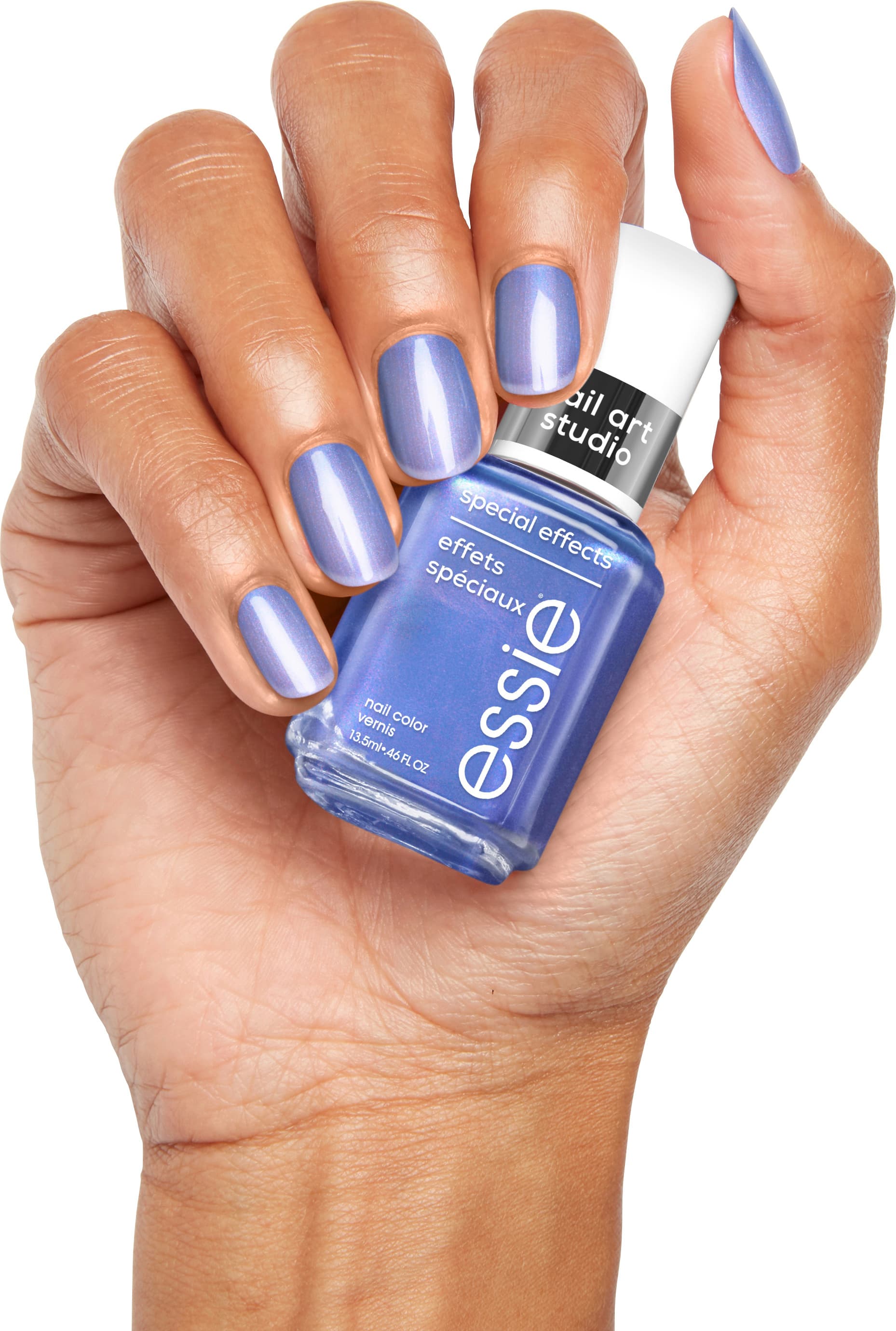 Produktbild ESSIE Nagellack Spezialeffekt 4 von 7