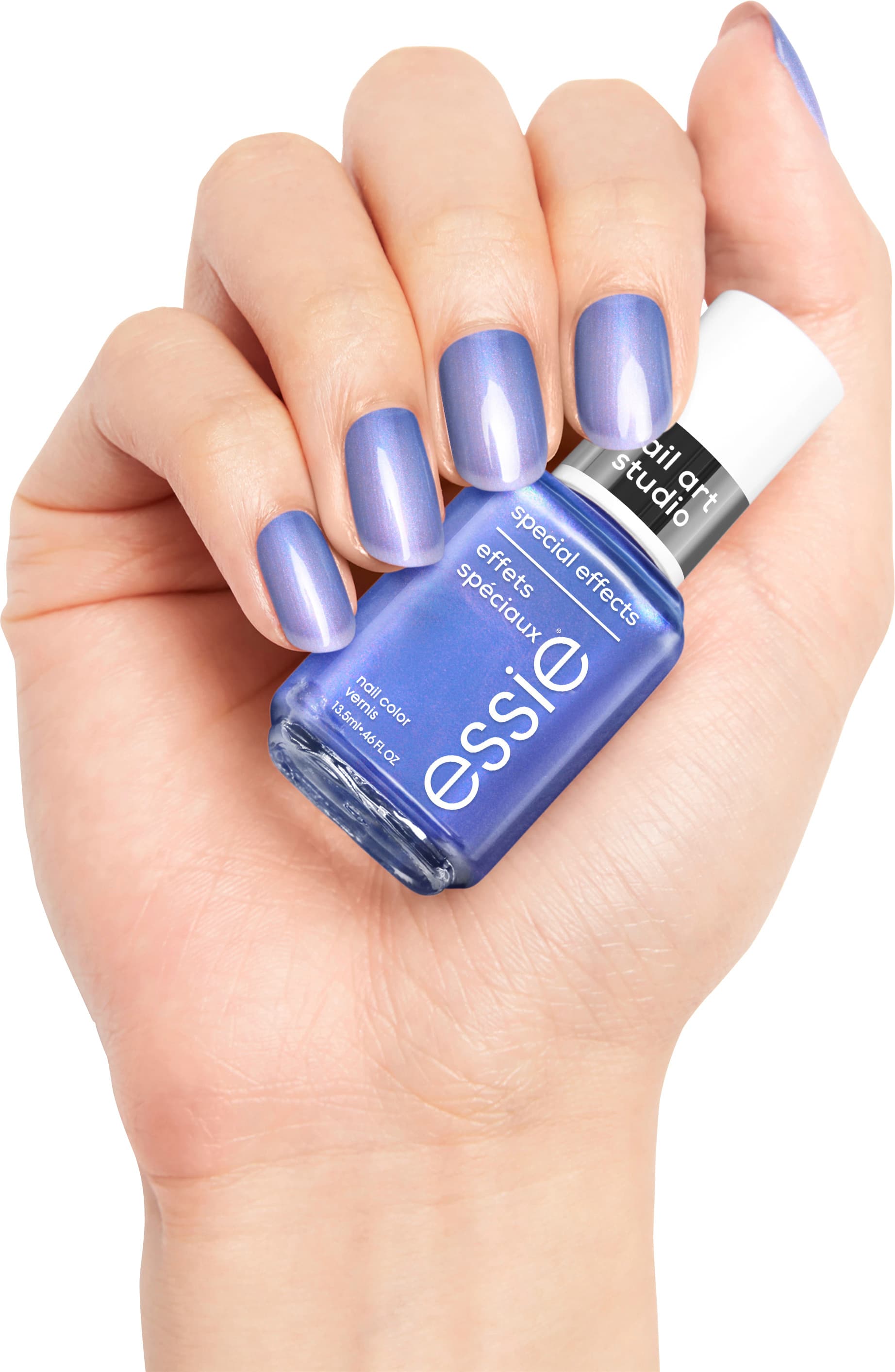 Produktbild ESSIE Nagellack Spezialeffekt 7 von 7