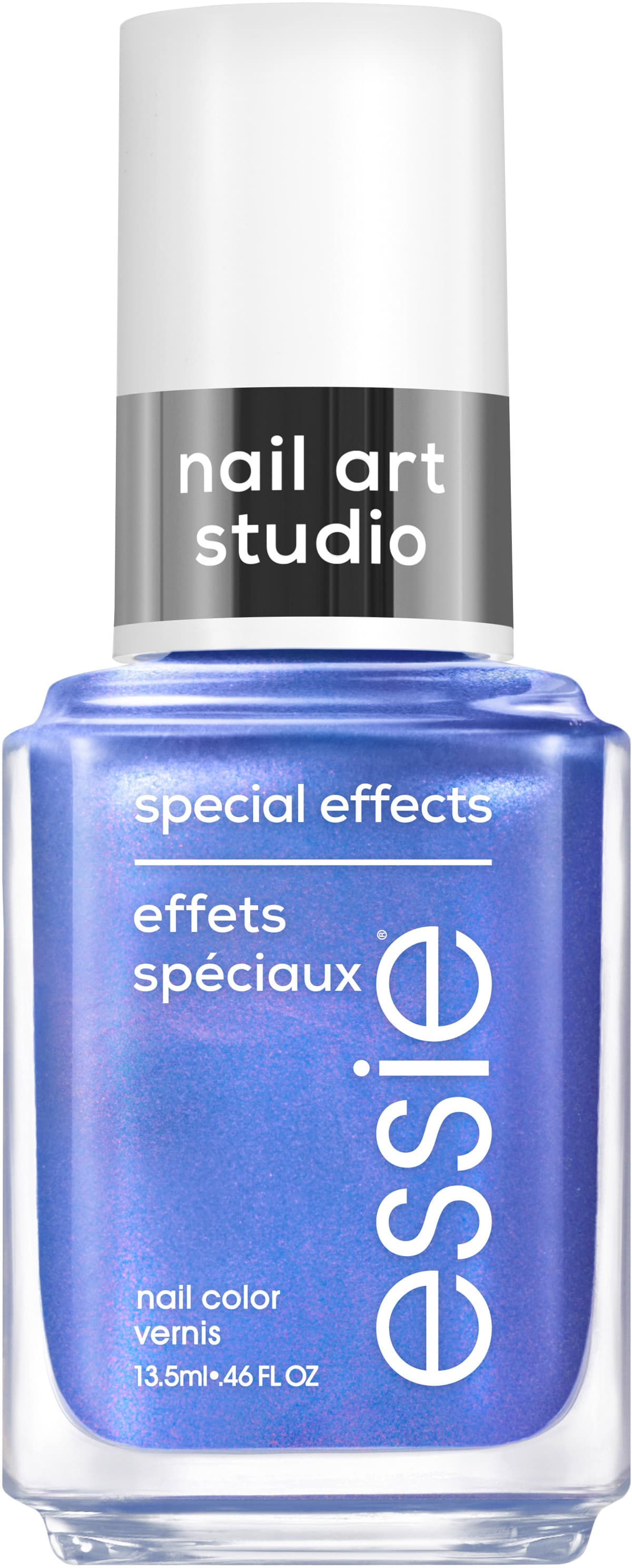 Produktbild ESSIE Nagellack Spezialeffekt 2 von 7