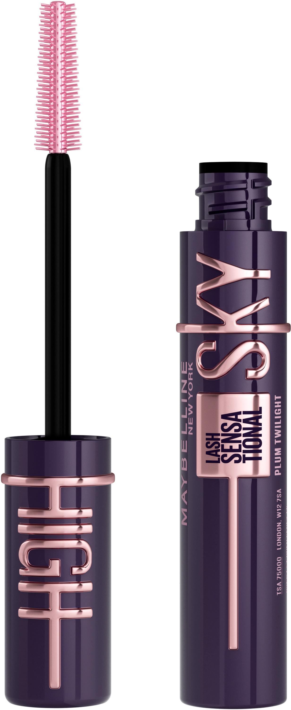 Produktbild MAYBELLINE NEW YORK Sky High Mascara 3 von 7