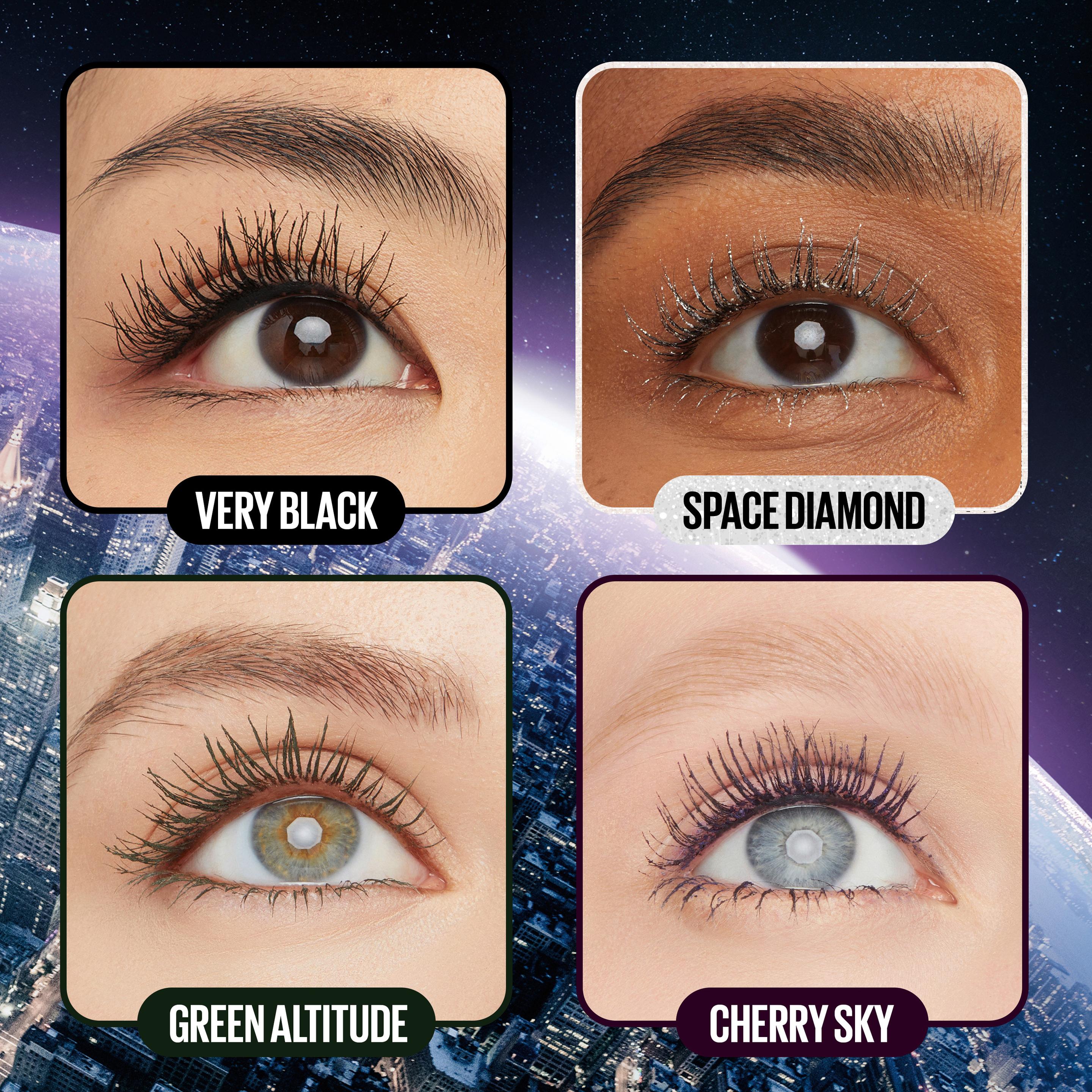 Produktbild MAYBELLINE NEW YORK Sky High Mascara 6 von 7