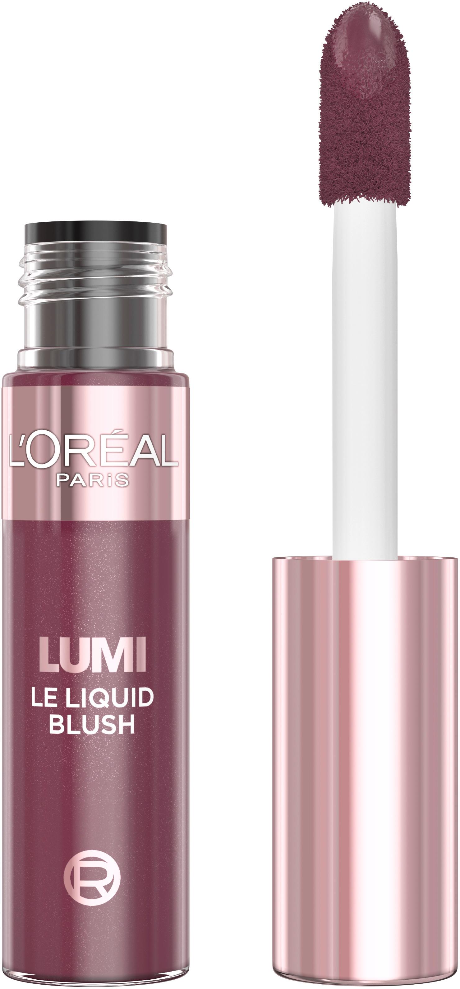 Produktbild L'ORÉAL PARIS Lumi Glotion Blush 2 von 2