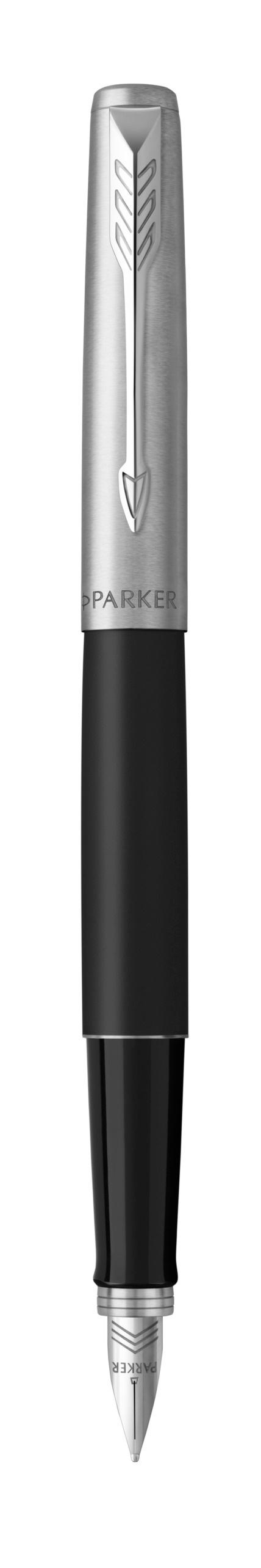 PARKER Füllhalter Jotter schwarz