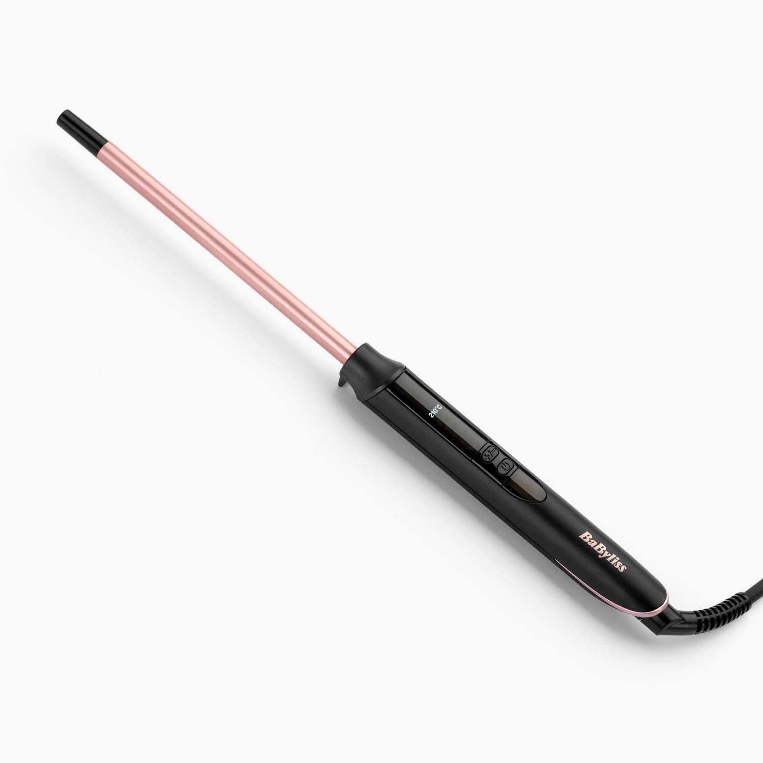 Produktbild BaByliss Lockenstab Rose Quarz C449E 6 von 6